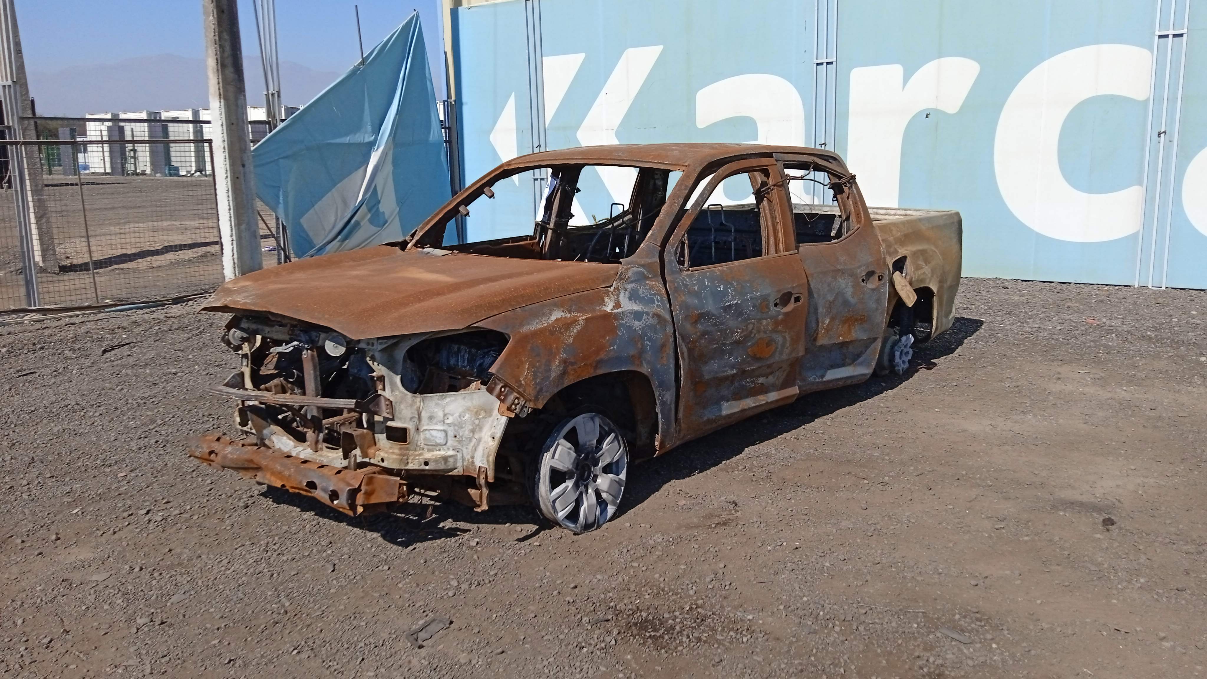 Remates Karcal