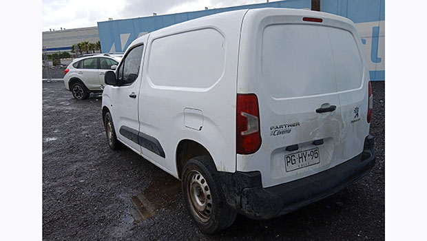 Remates Karcal