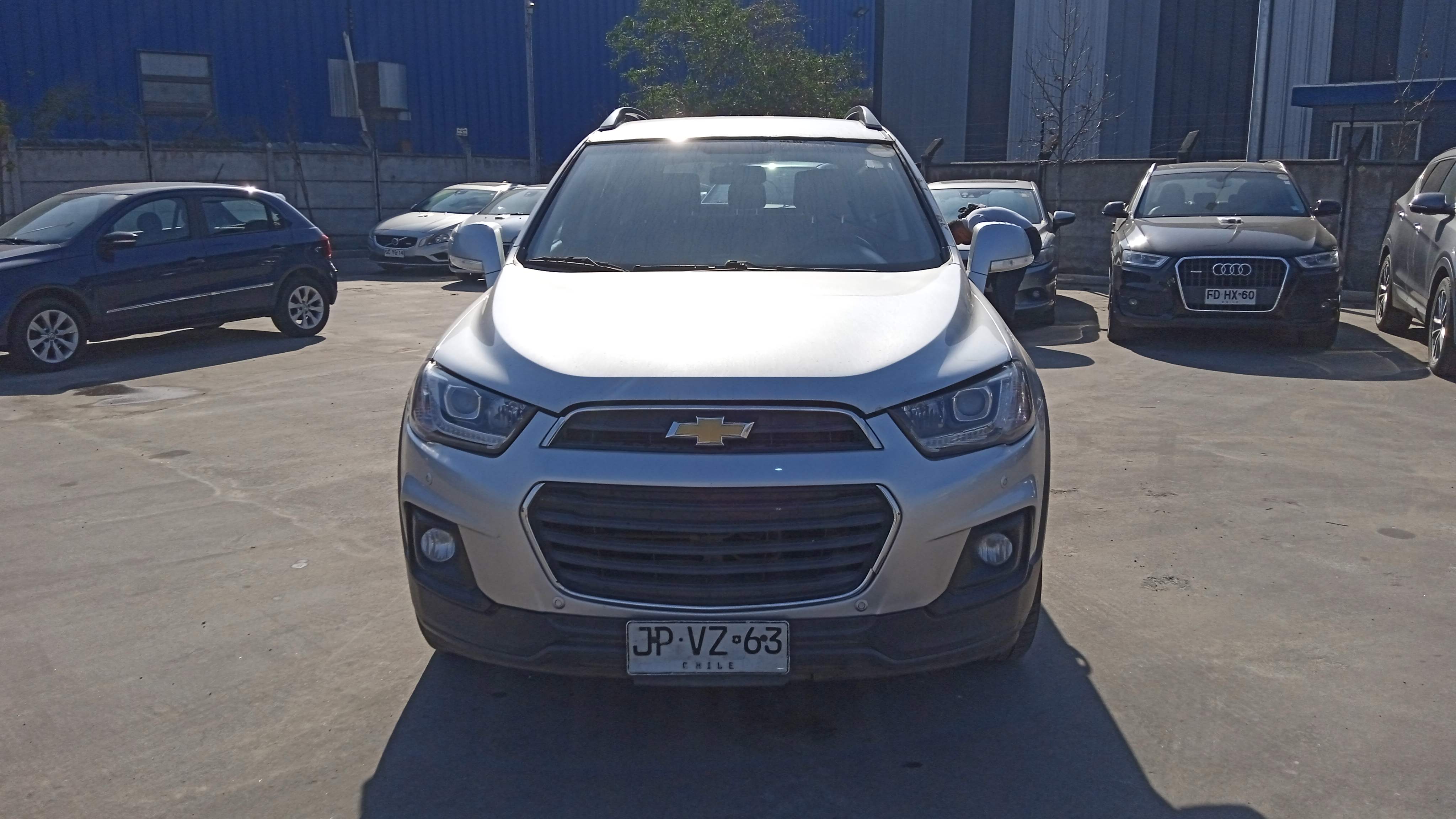 Remates Karcal