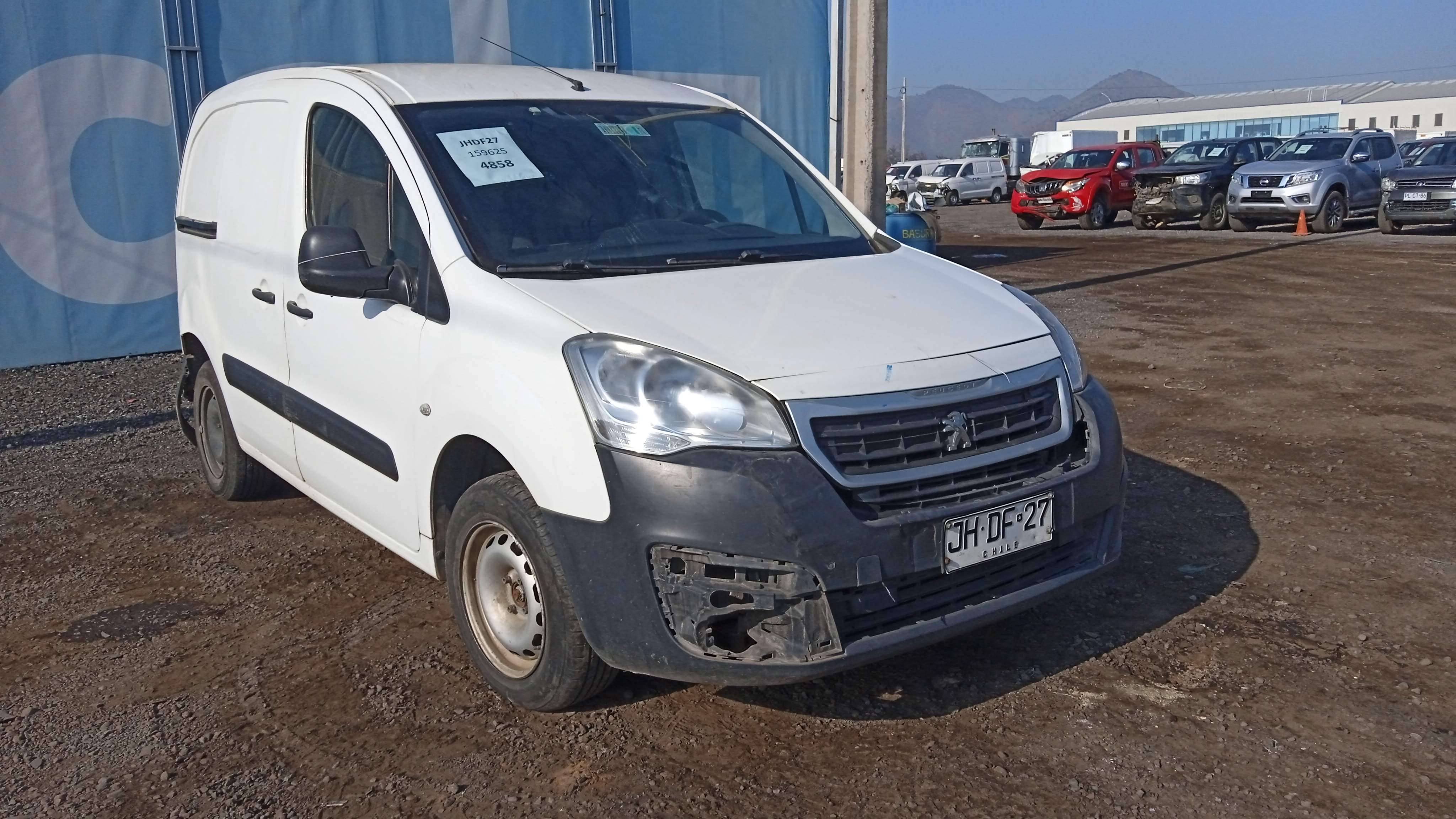 Remates Karcal
