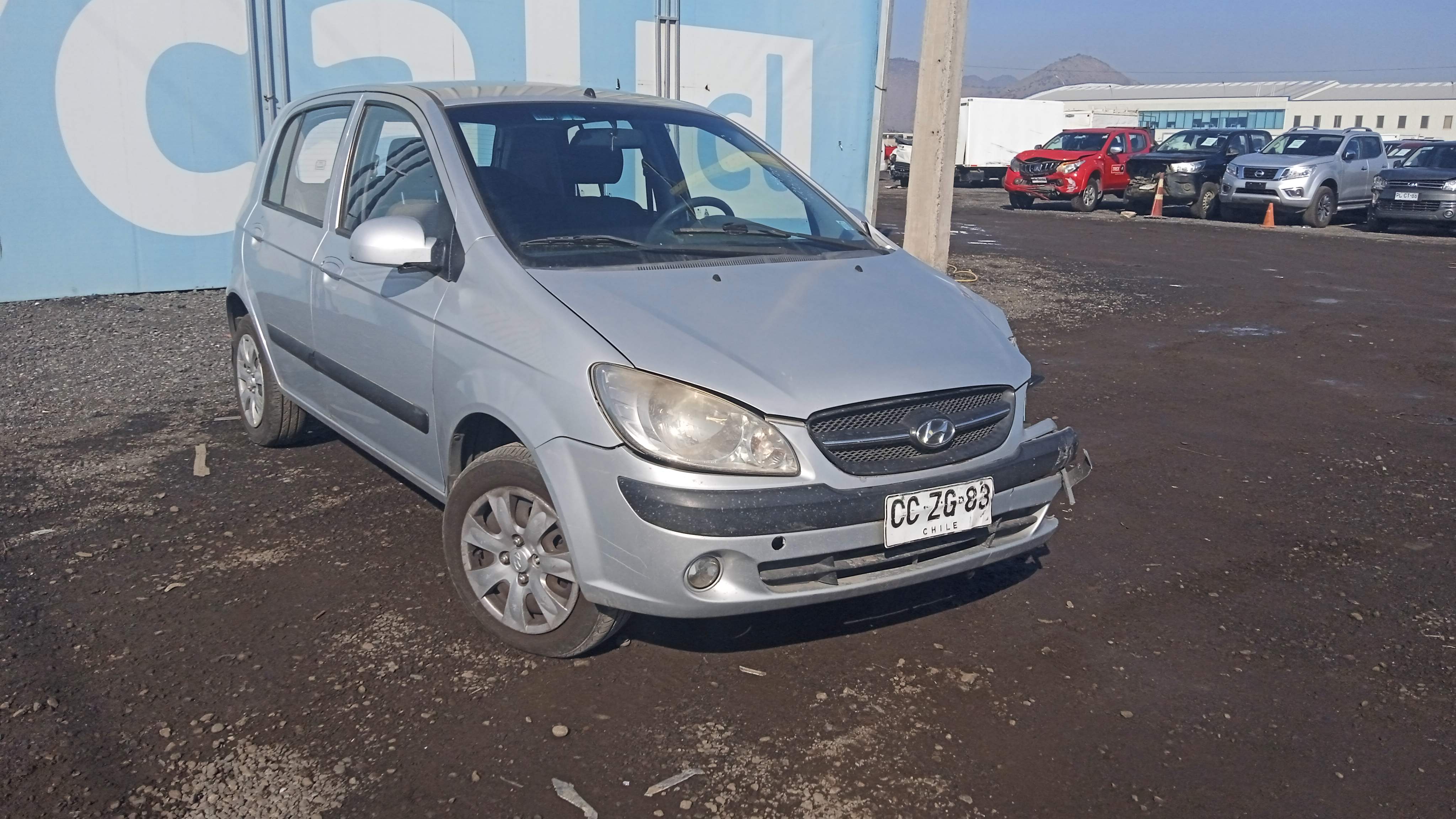 Remates Karcal