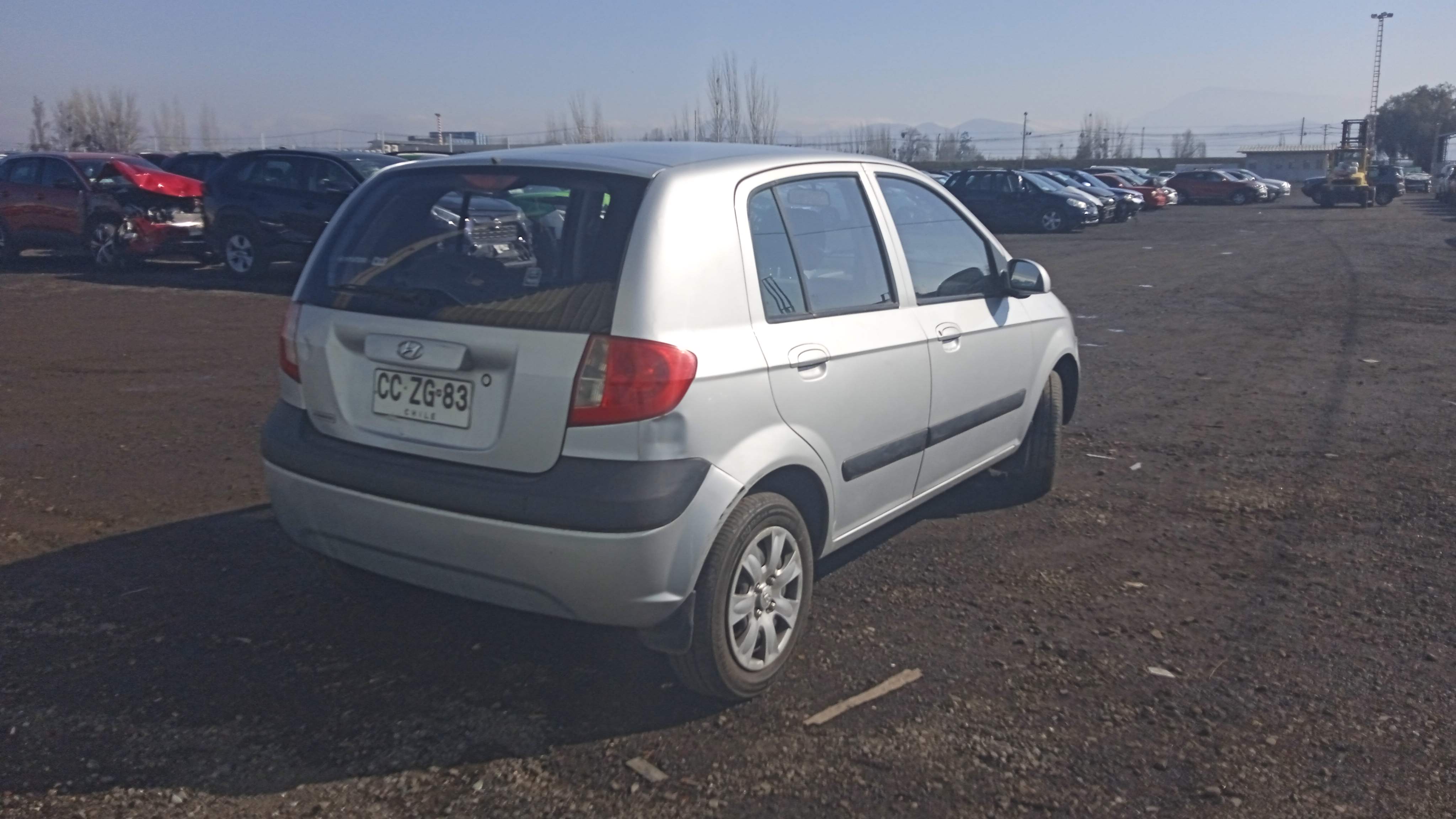 Remates Karcal