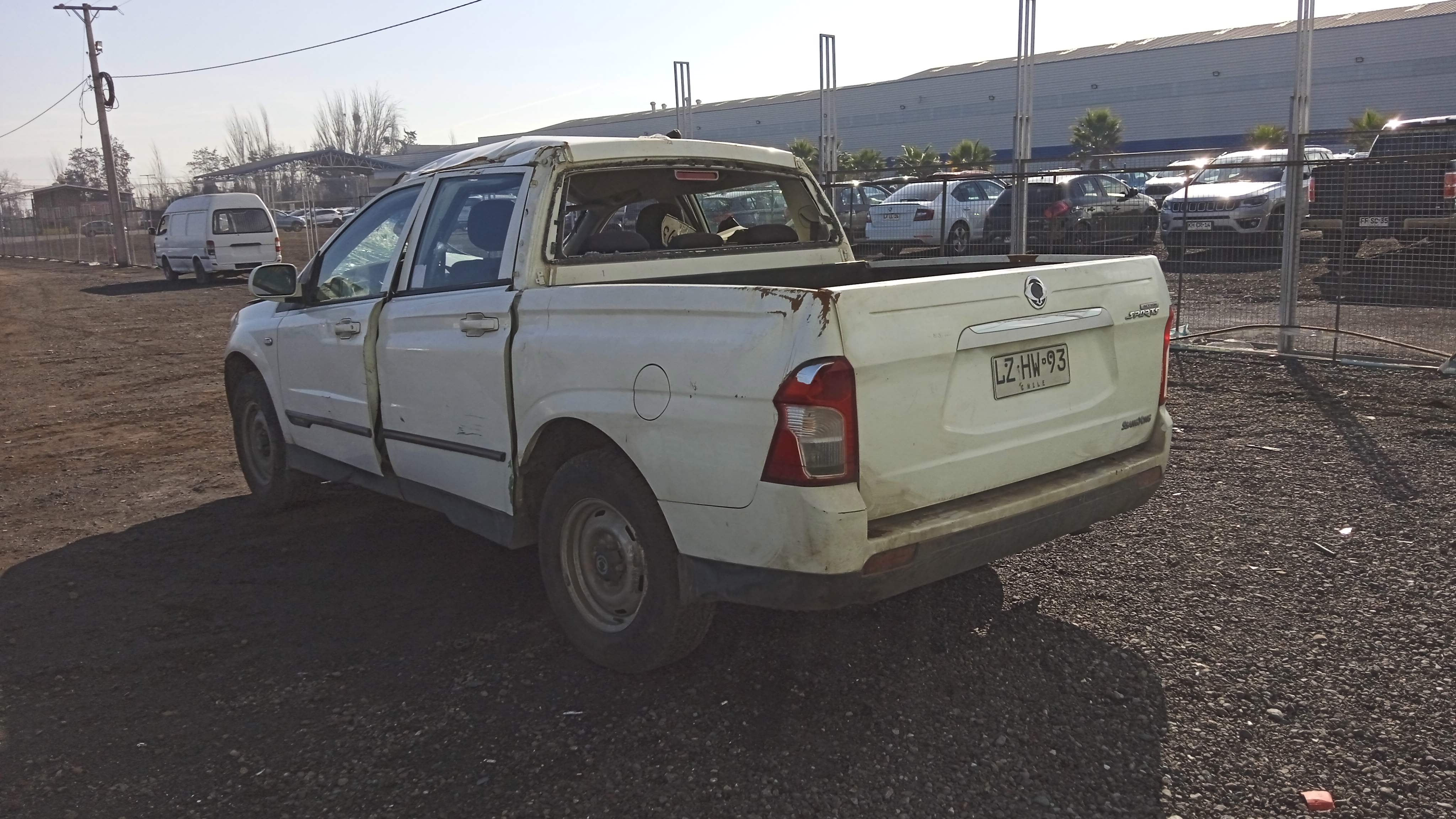 Remates Karcal