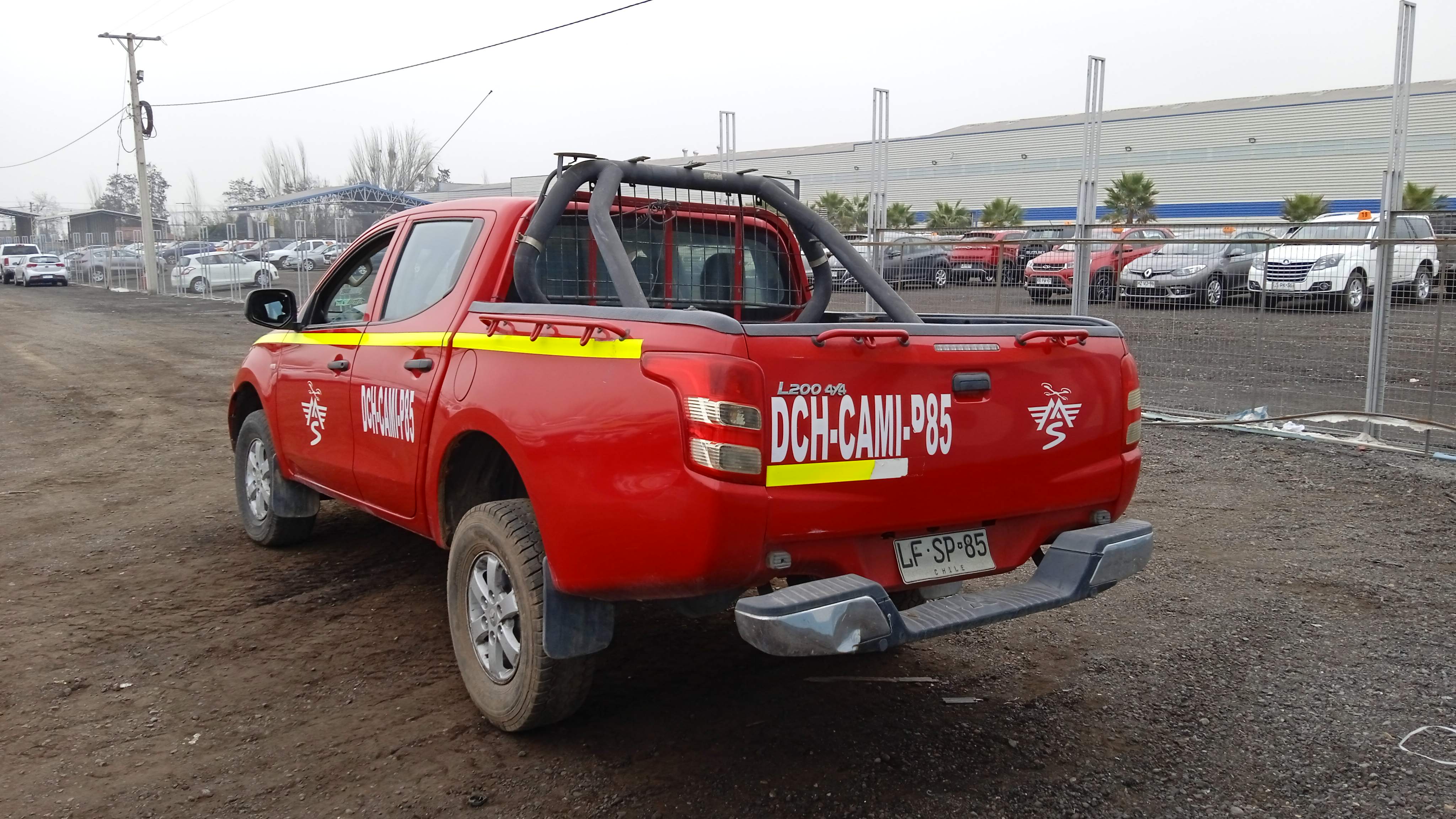 Remates Karcal