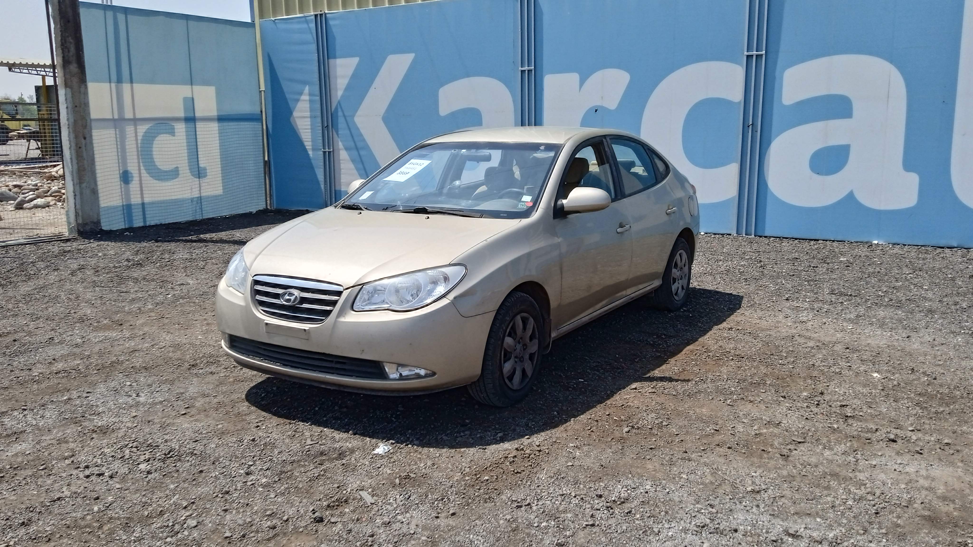 Remates Karcal