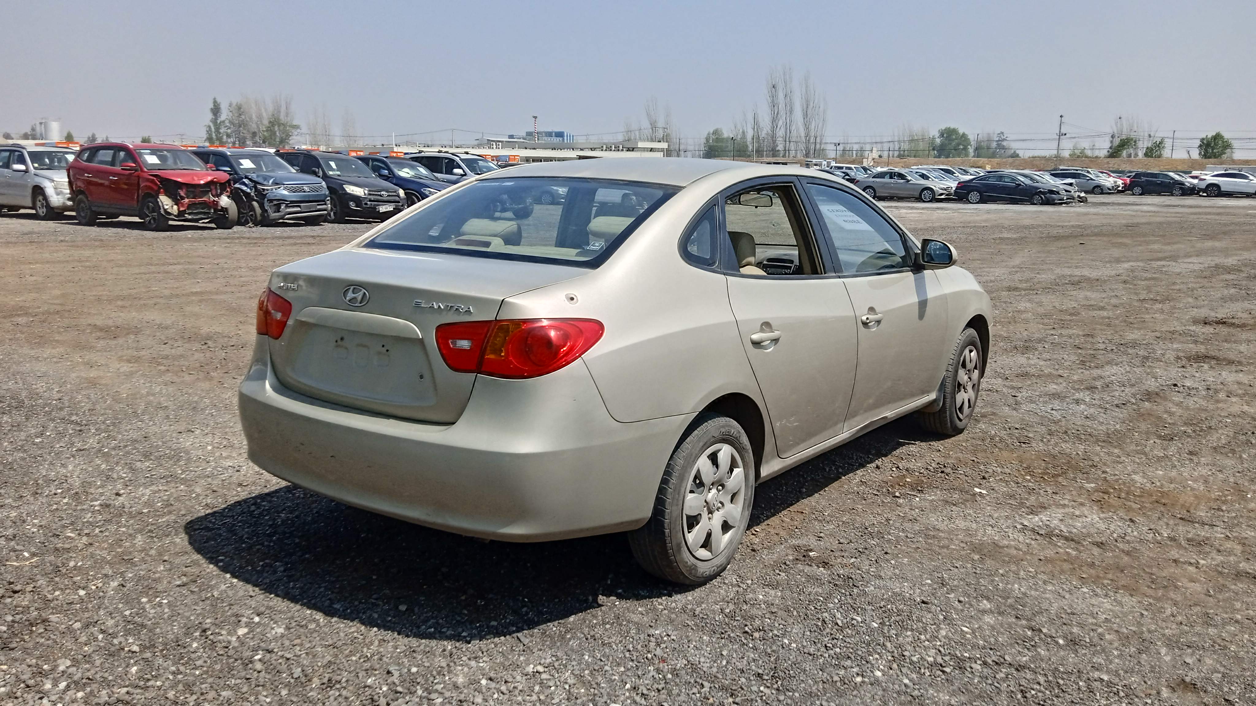 Remates Karcal
