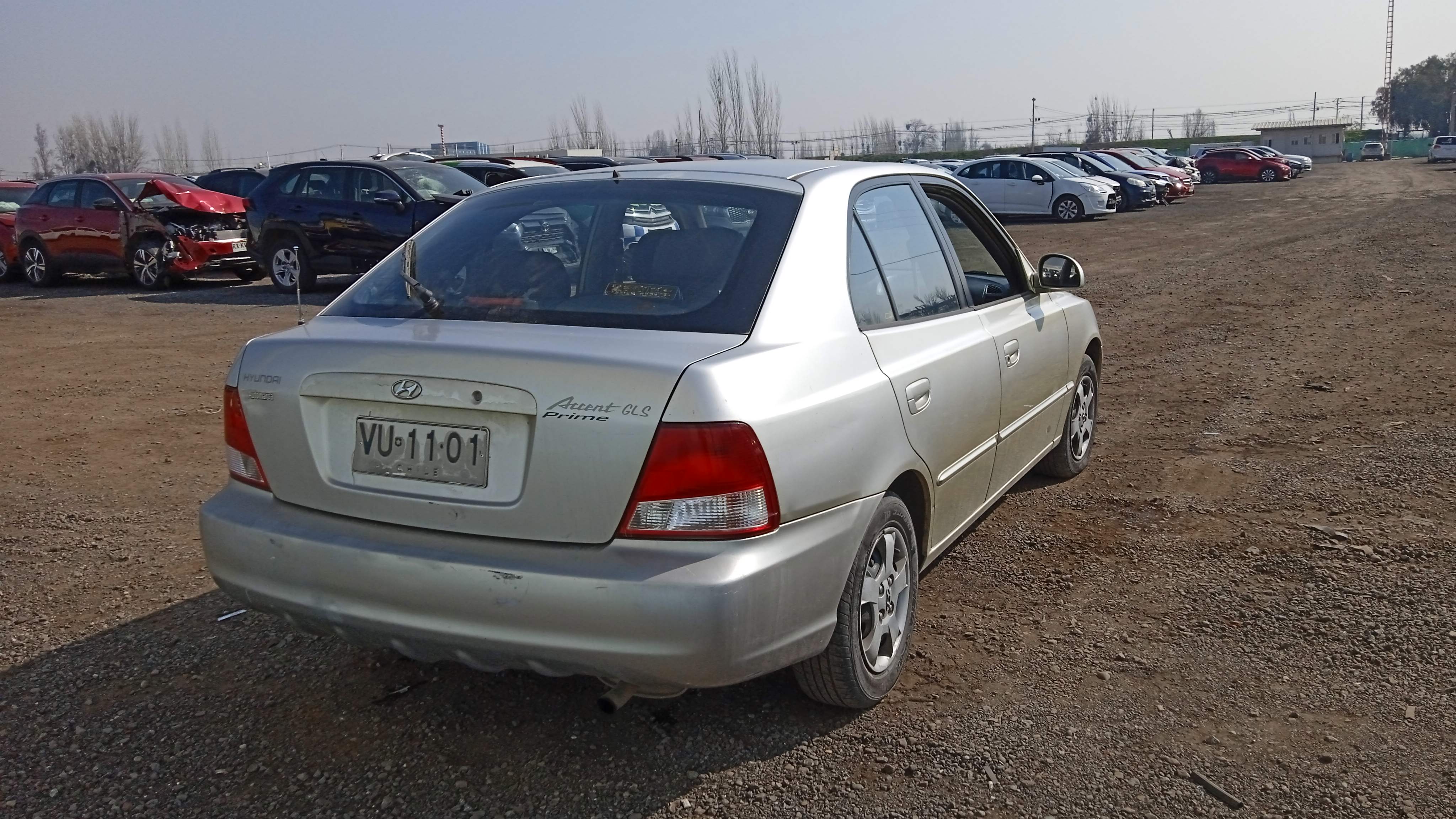 Remates Karcal