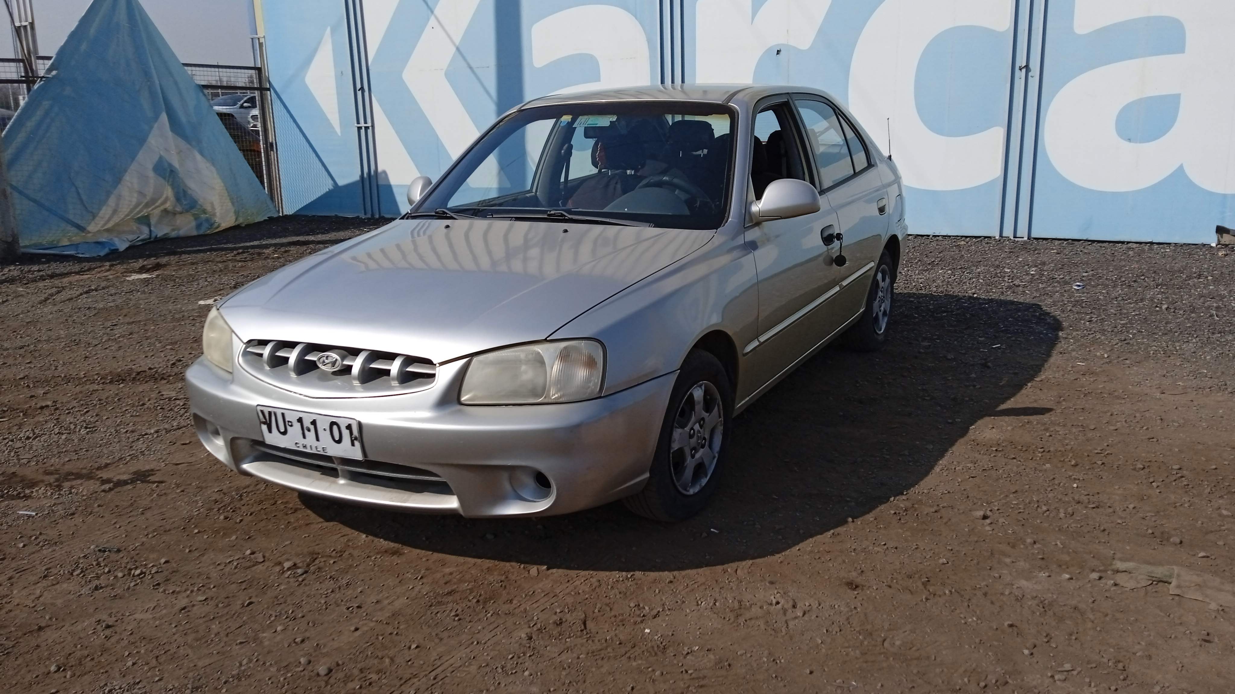 Remates Karcal