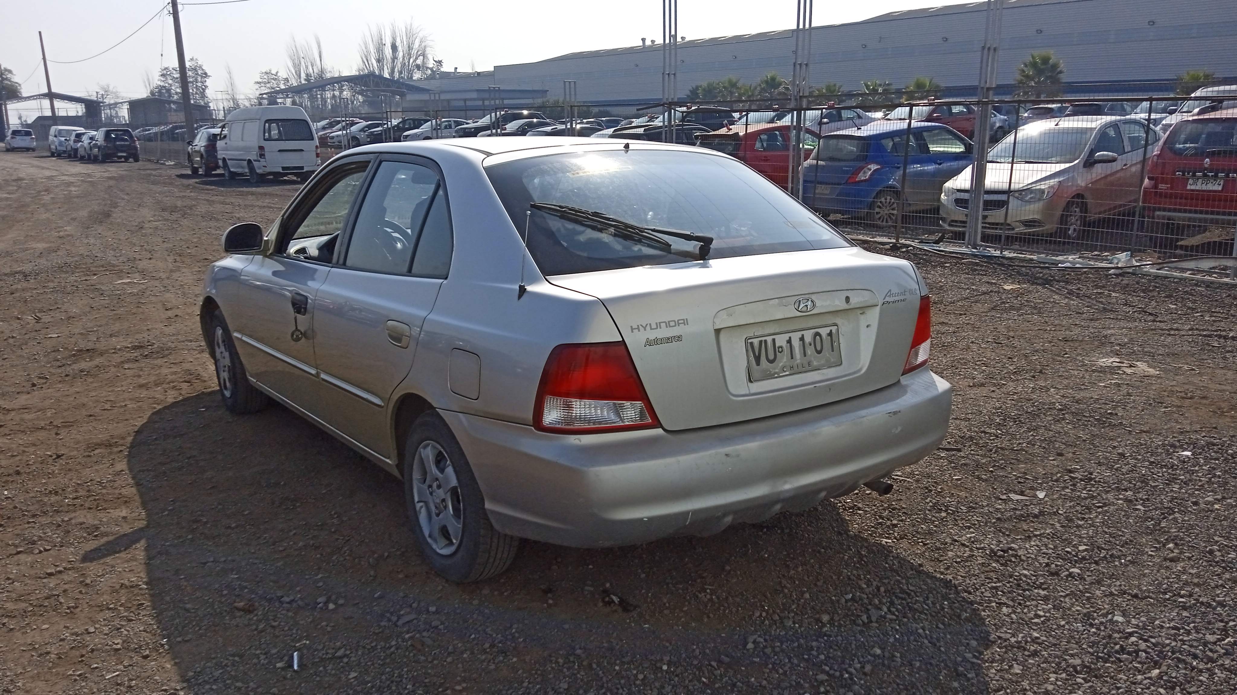 Remates Karcal