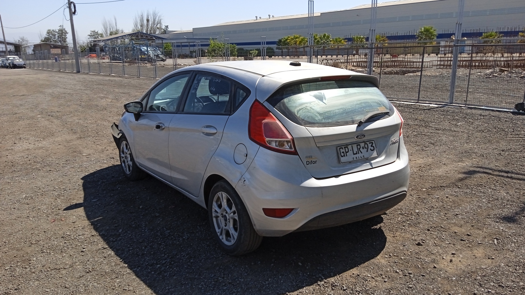 Remates Karcal