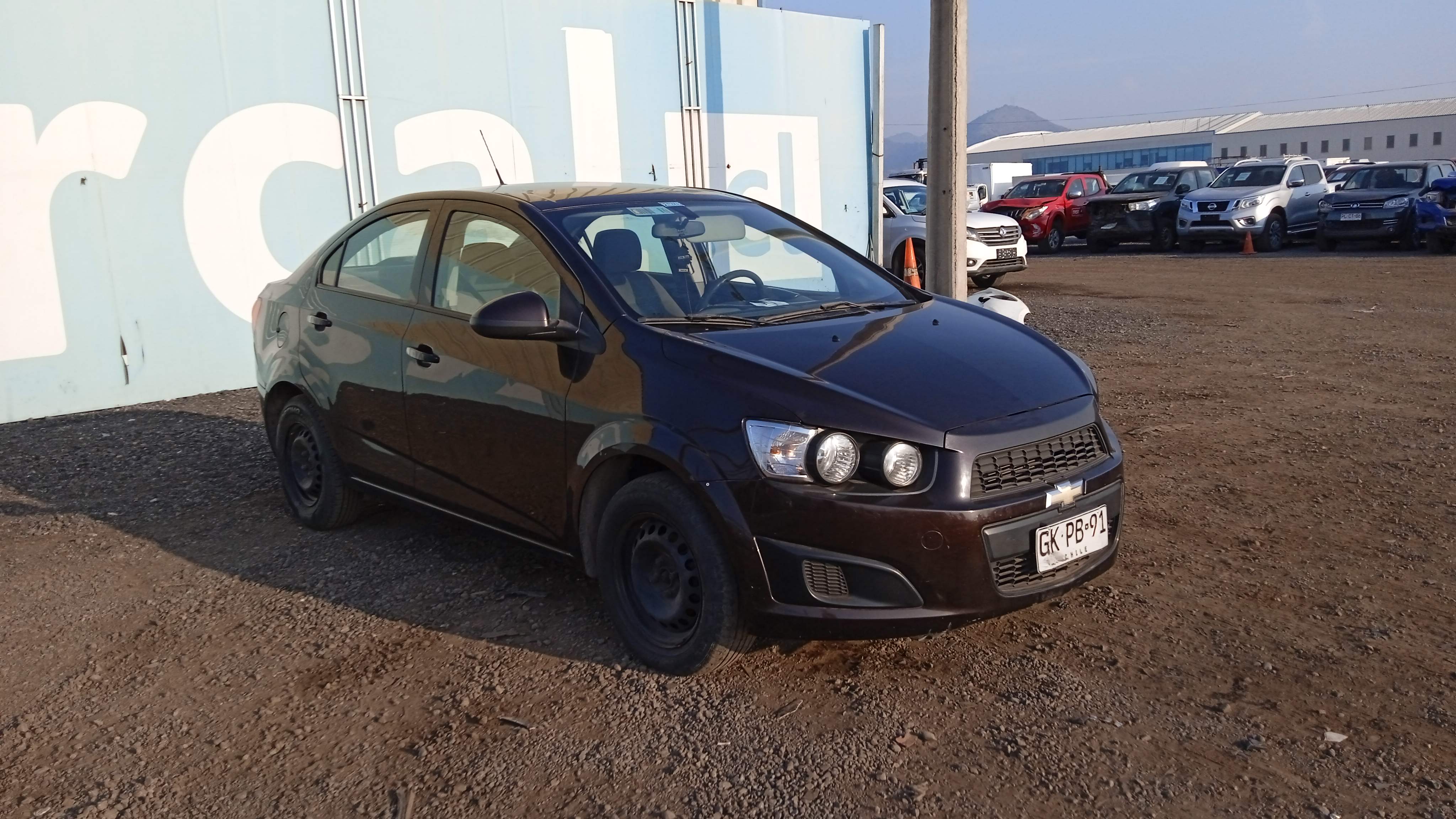 Remates Karcal