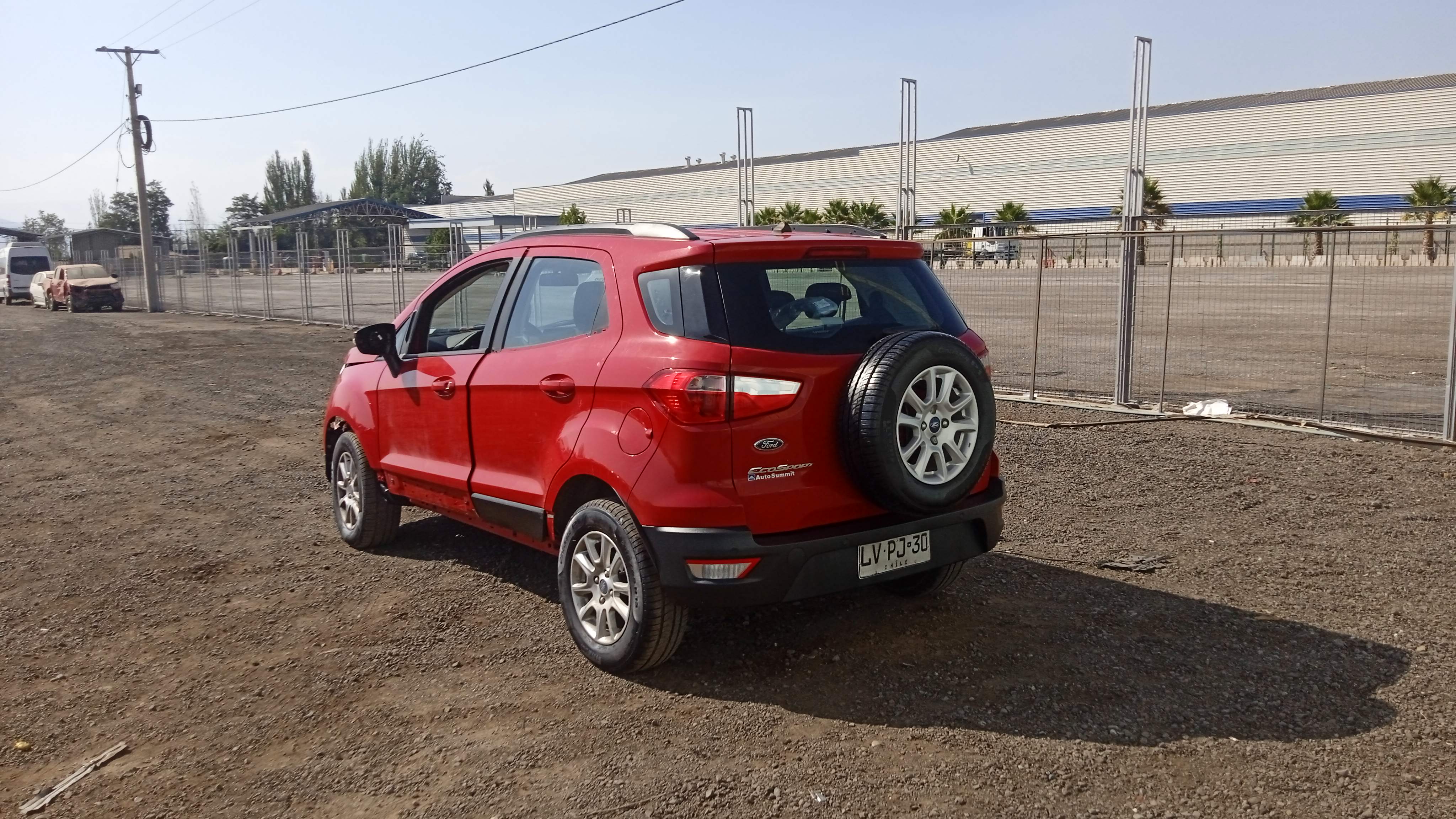 Remates Karcal