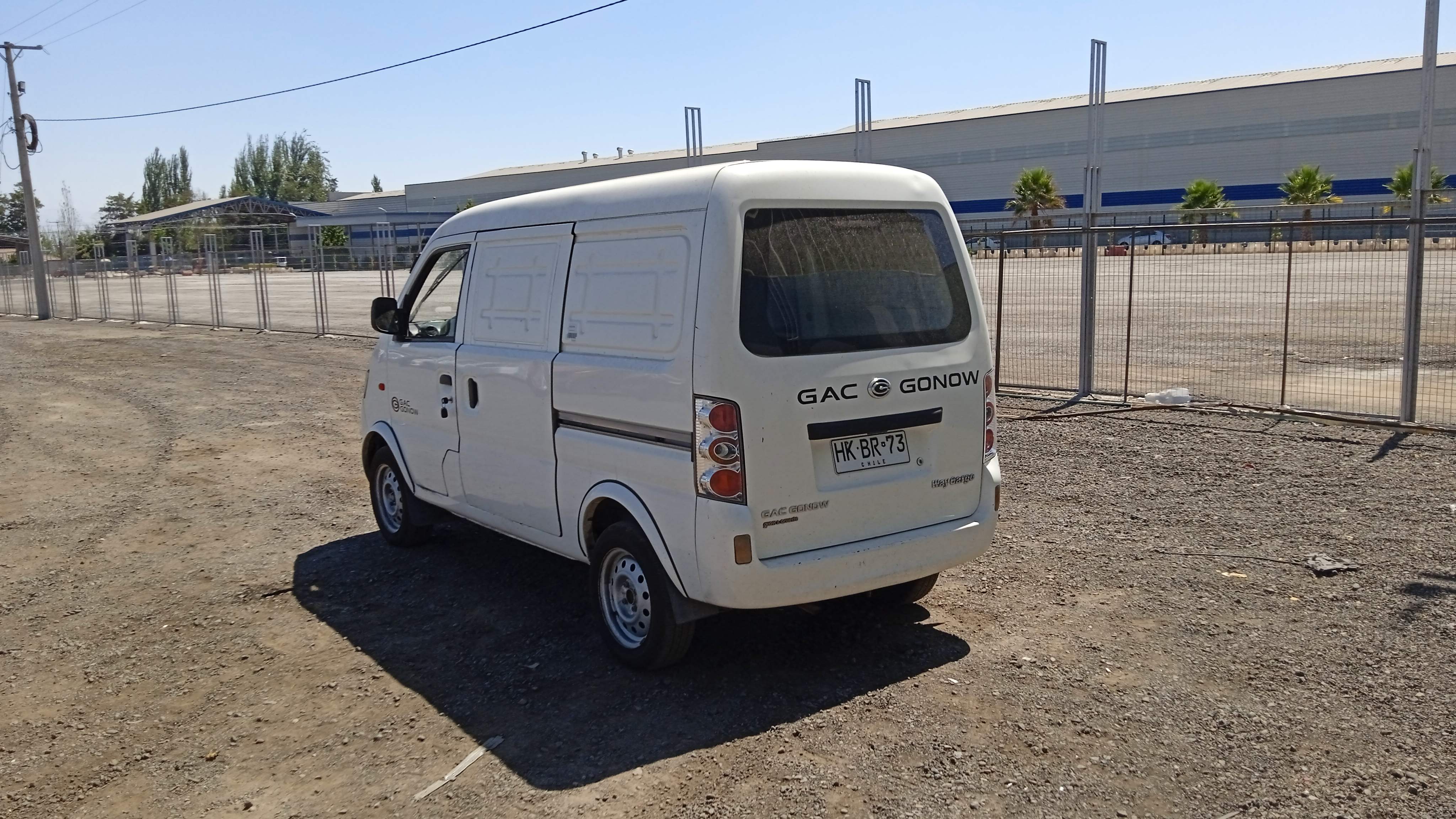 Remates Karcal