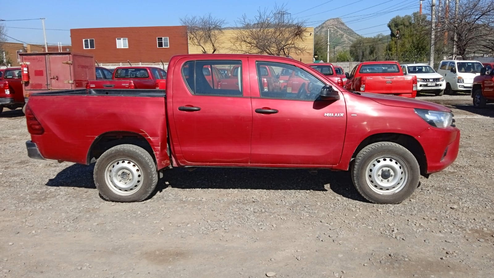 Remates Karcal