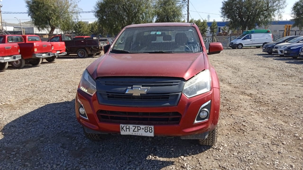 Remates Karcal