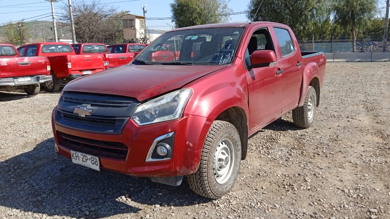 Remates Karcal