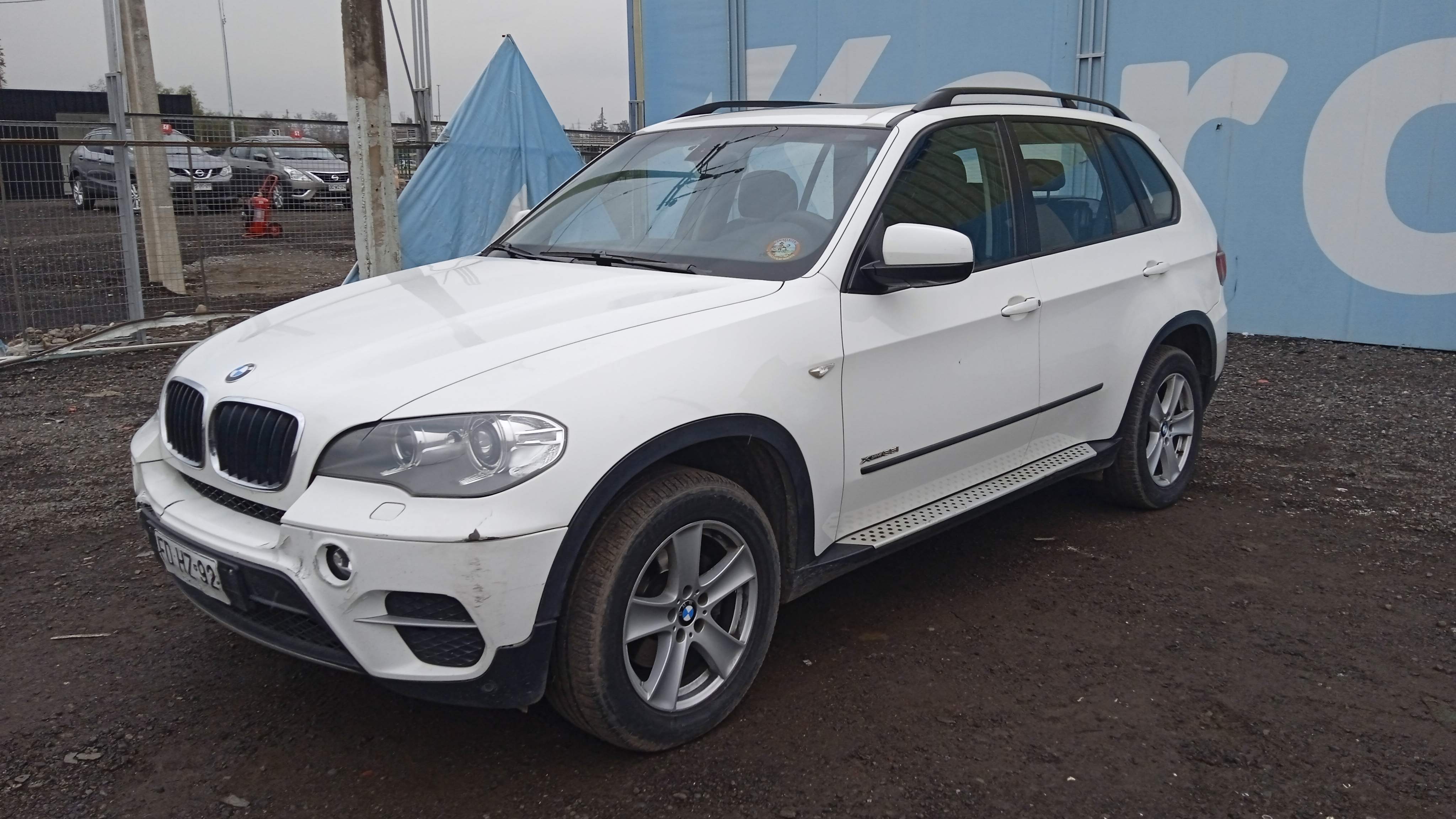 Remates Karcal