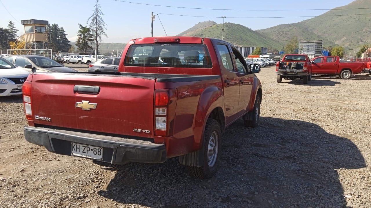 Remates Karcal
