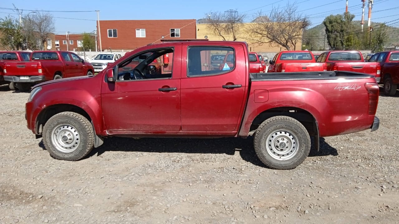 Remates Karcal