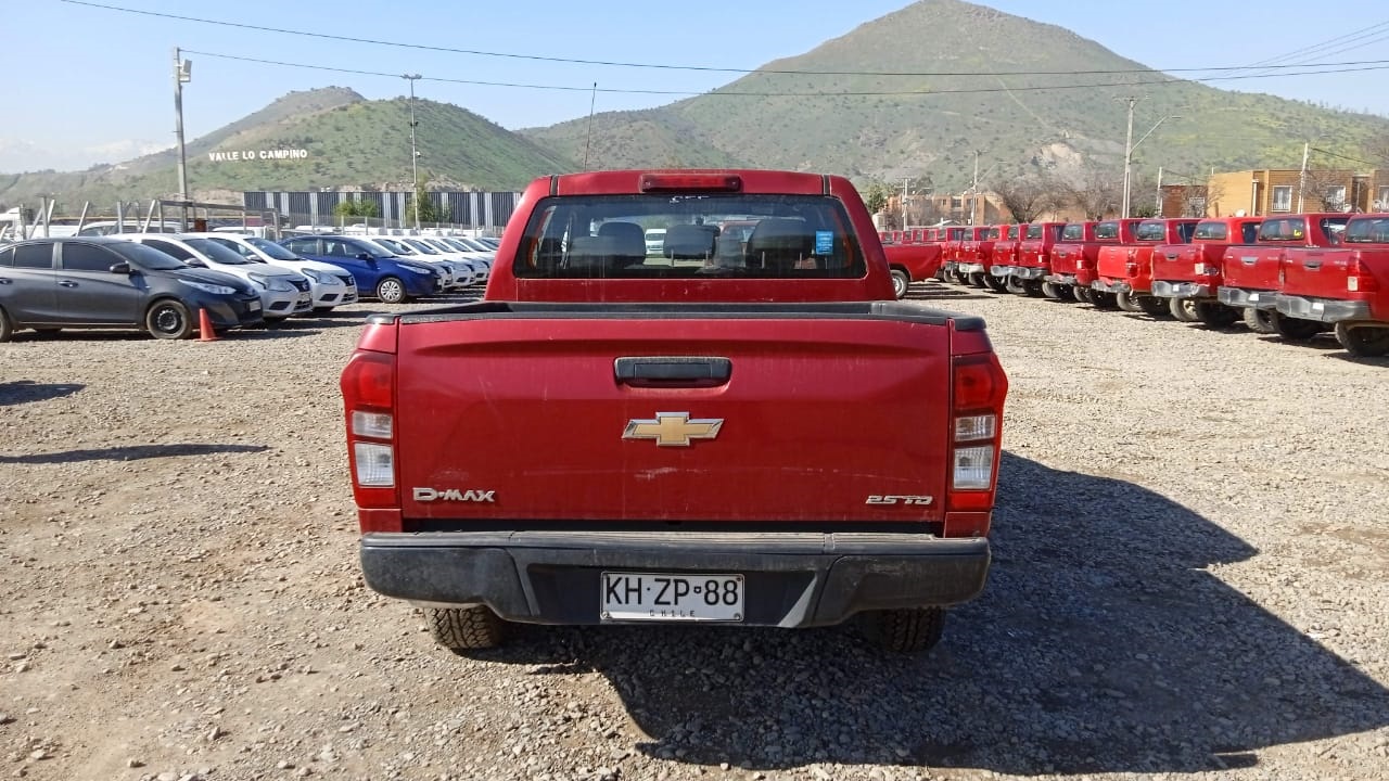 Remates Karcal