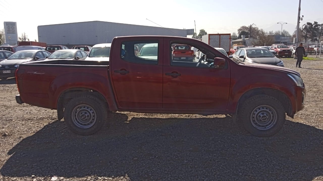 Remates Karcal