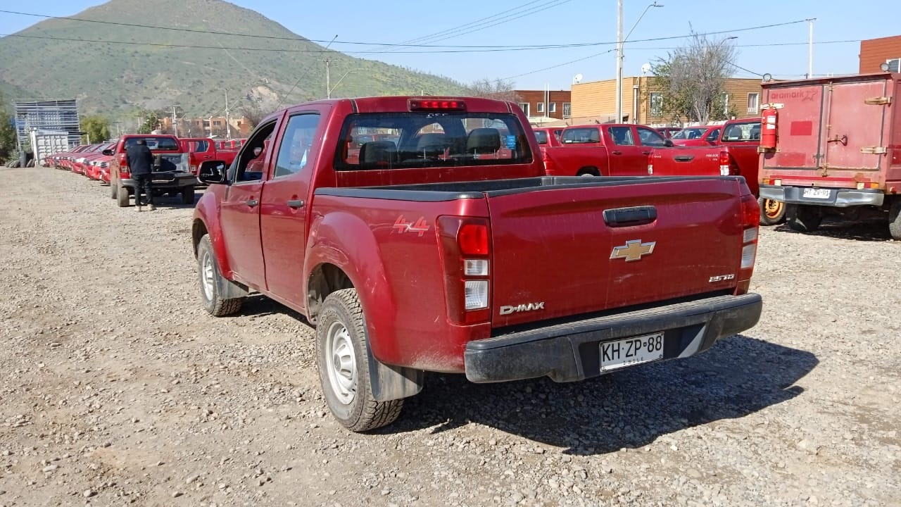 Remates Karcal