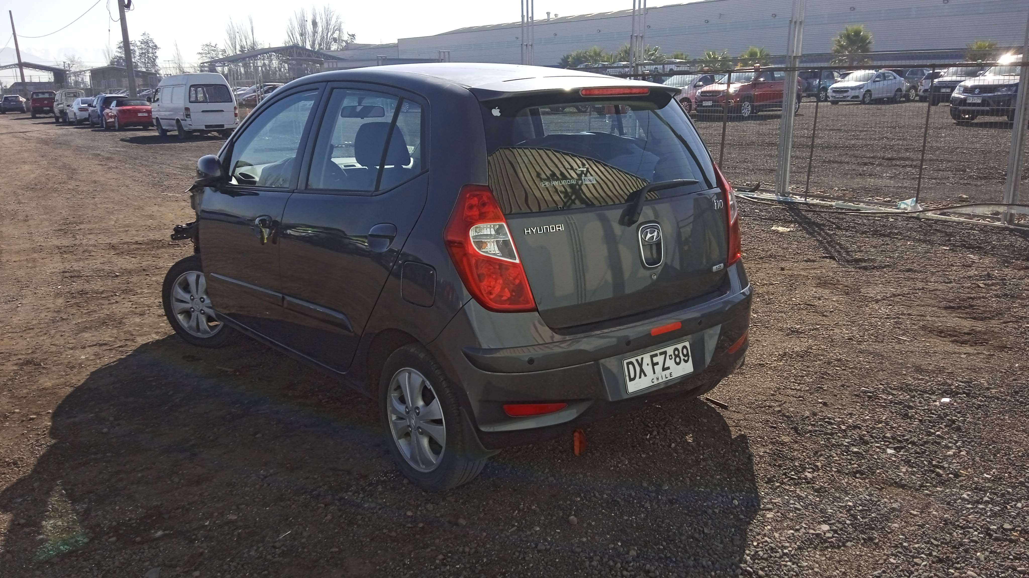 Remates Karcal