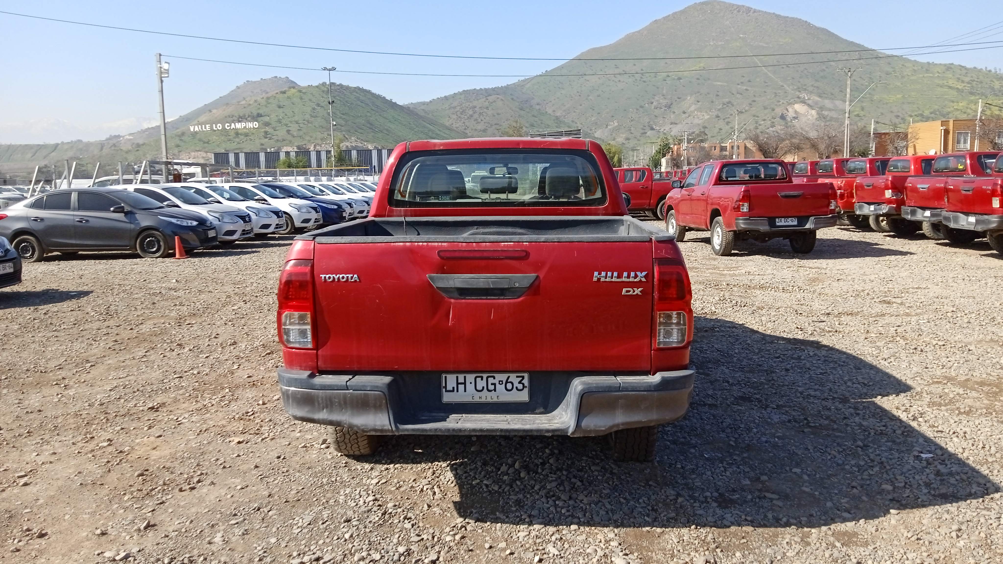 Remates Karcal