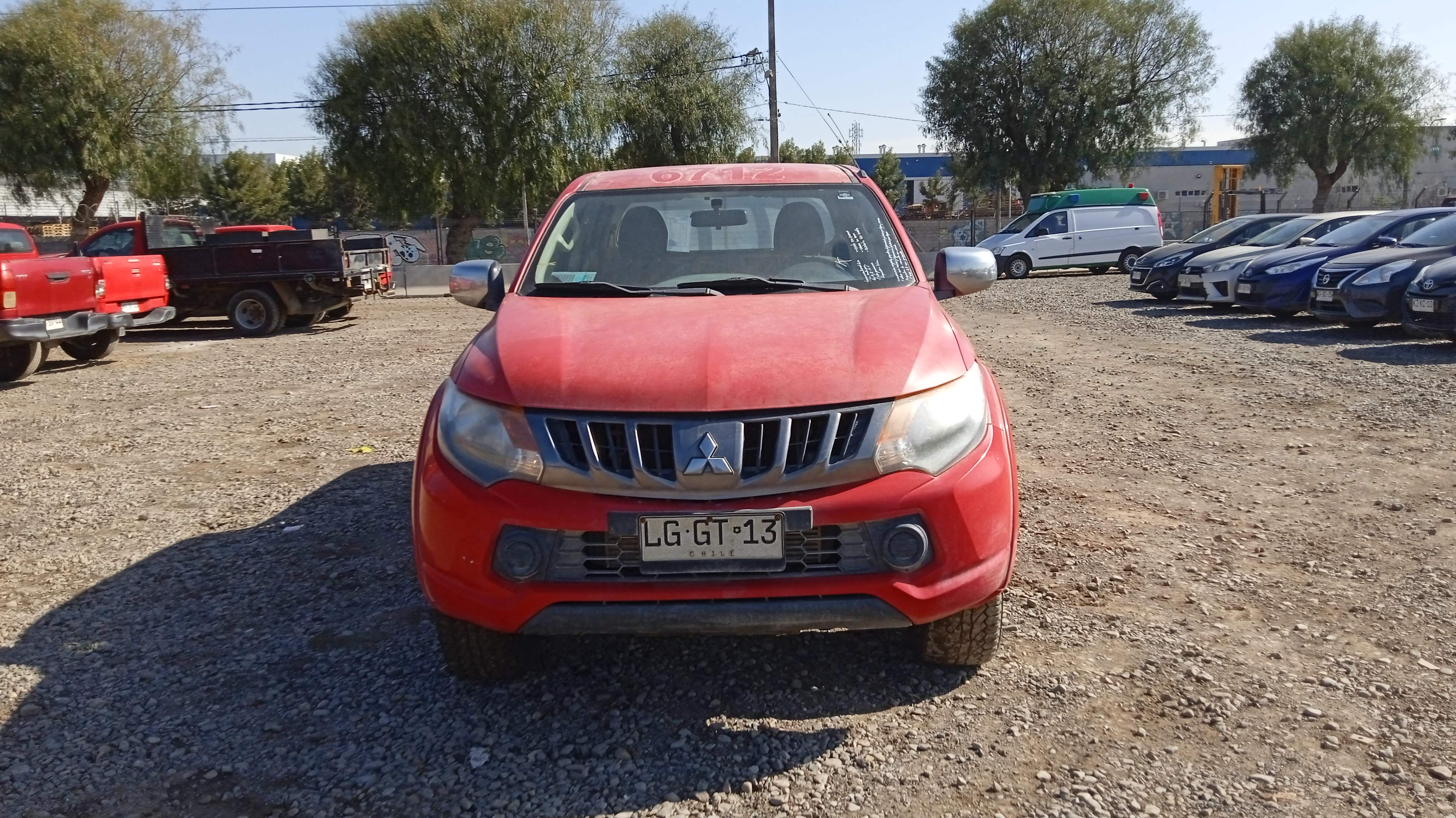 Remates Karcal