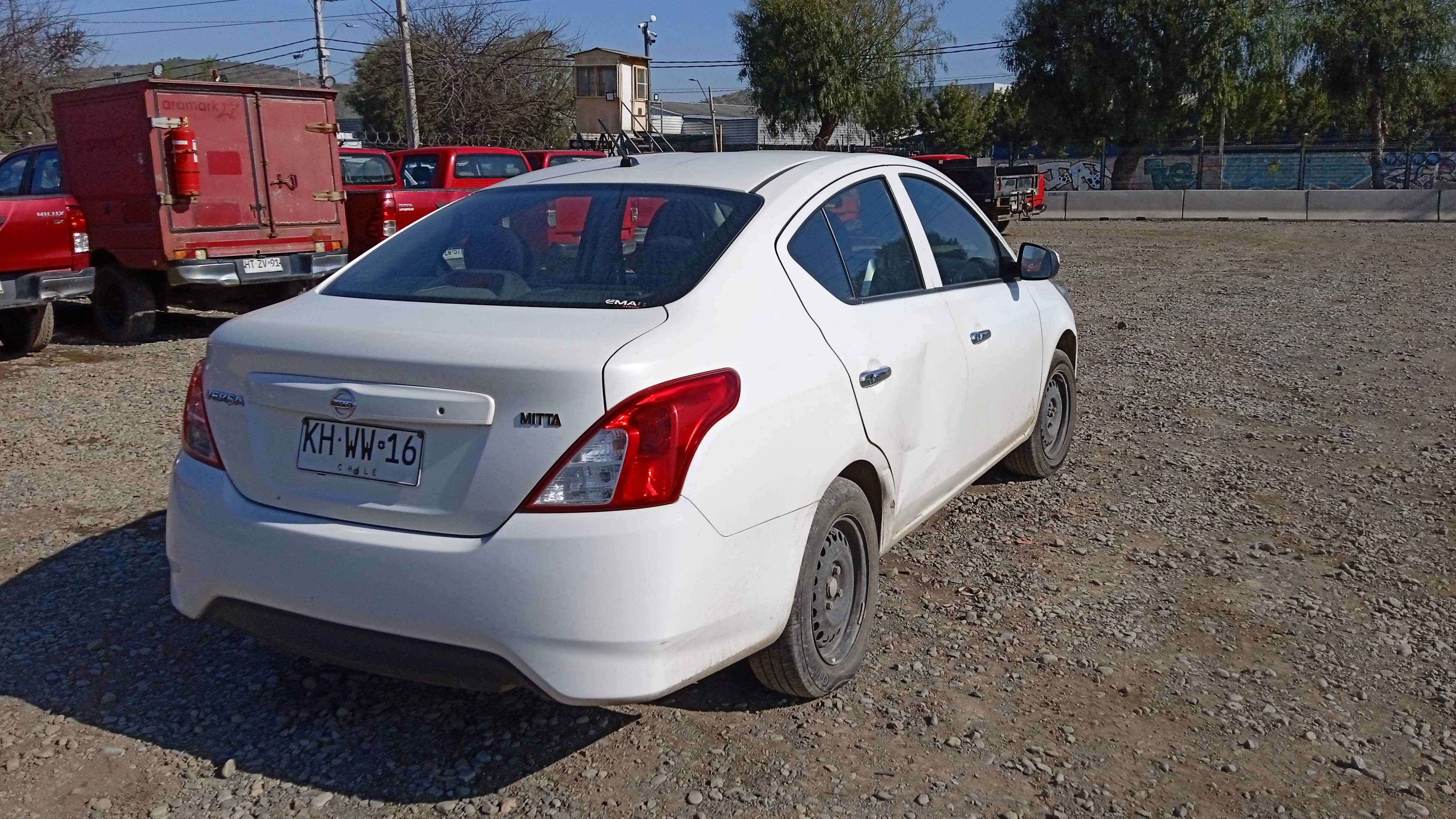 Remates Karcal