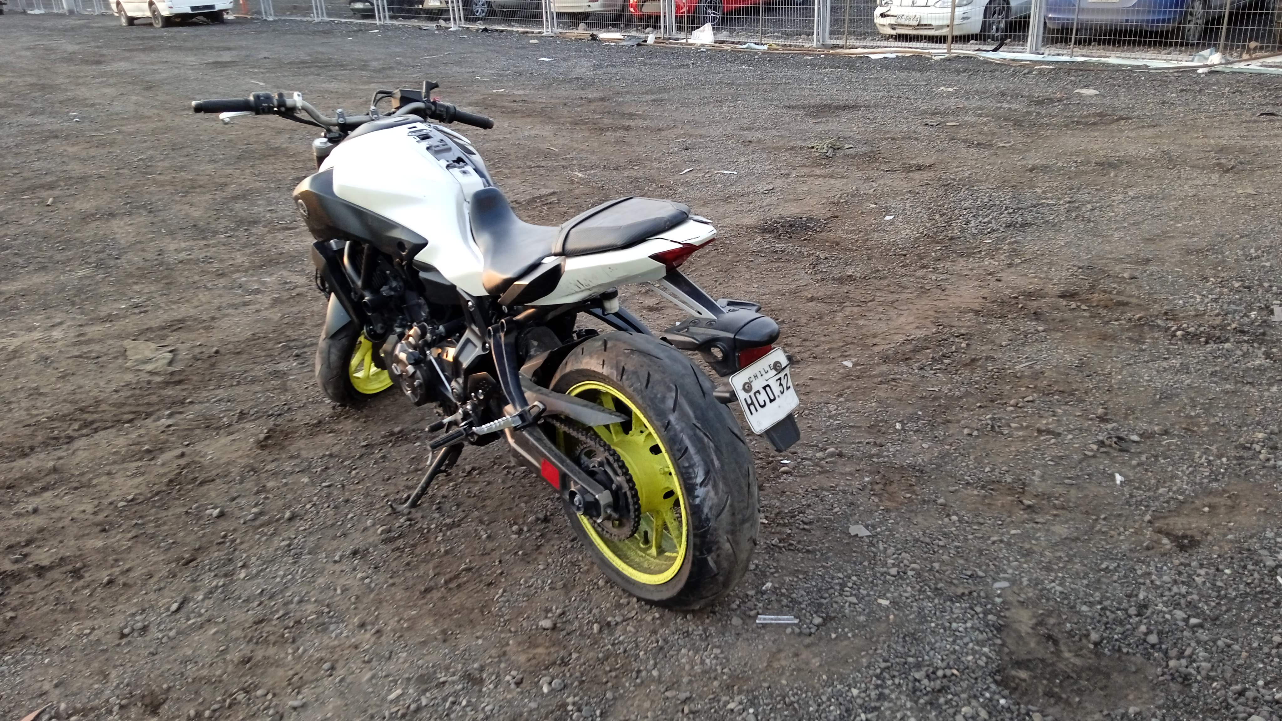 Remates Karcal
