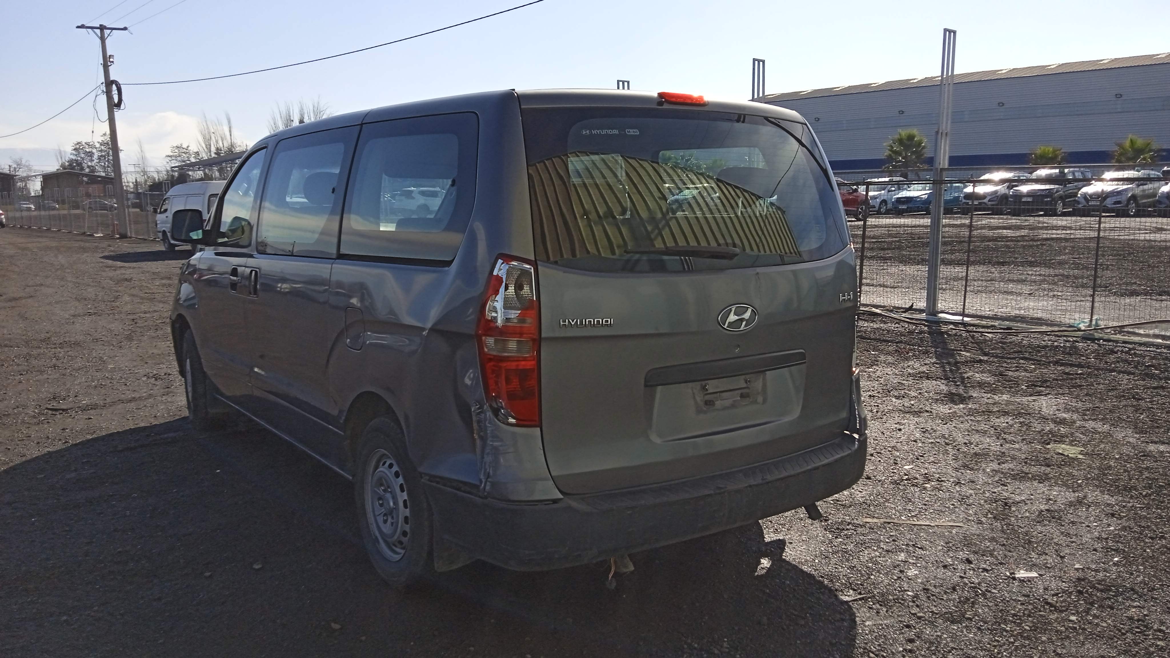 Remates Karcal