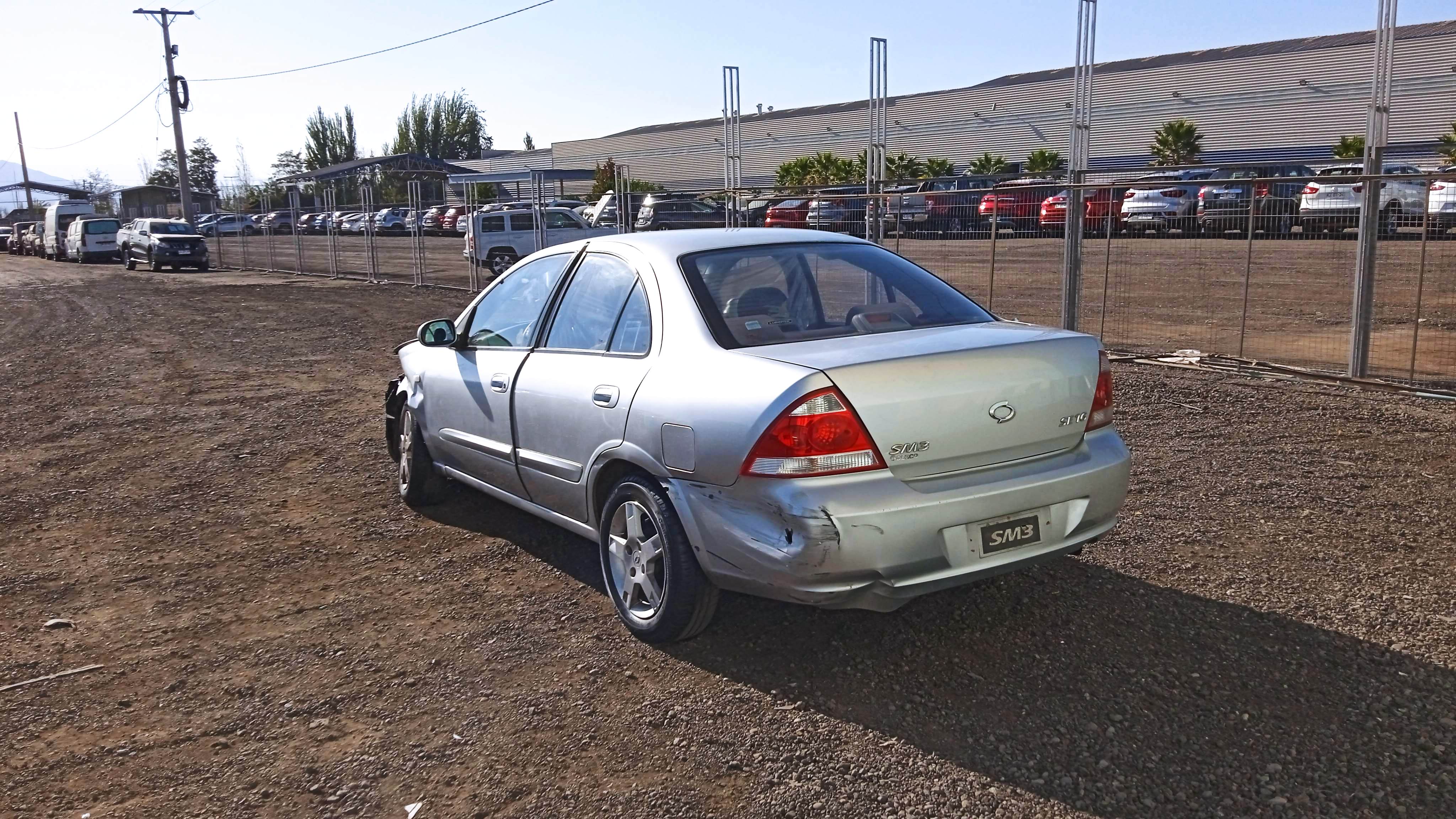 Remates Karcal
