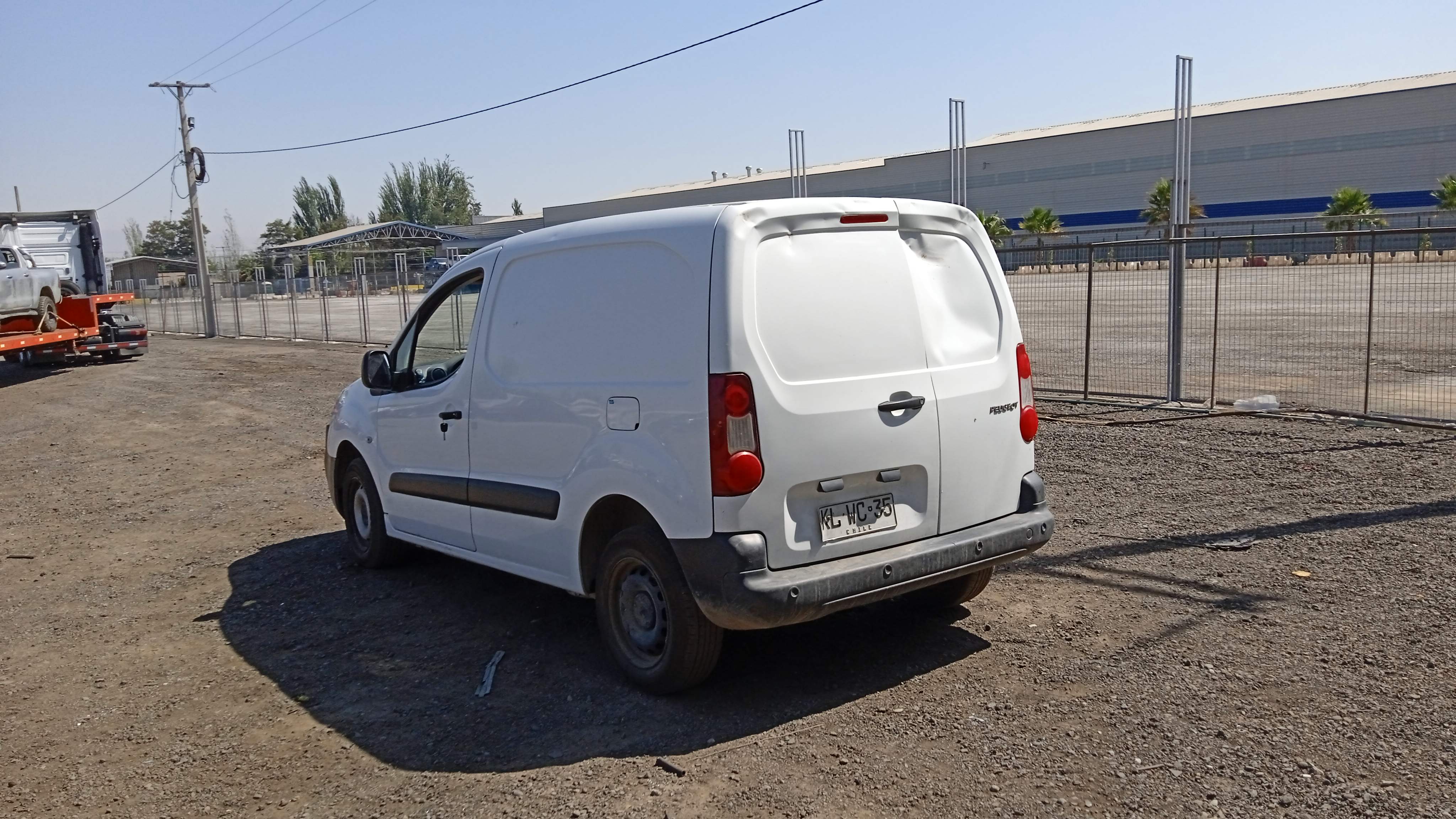 Remates Karcal