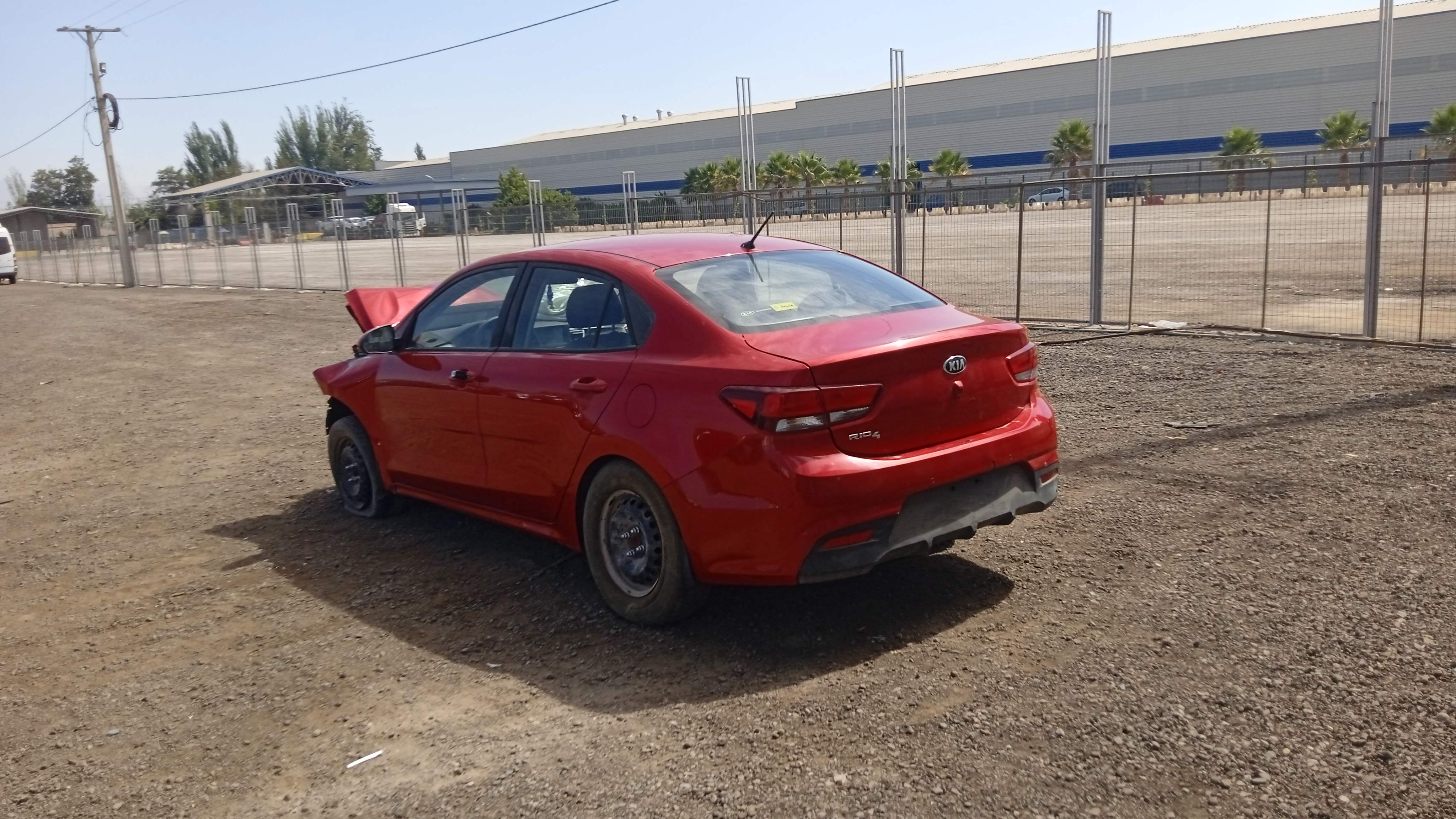 Remates Karcal