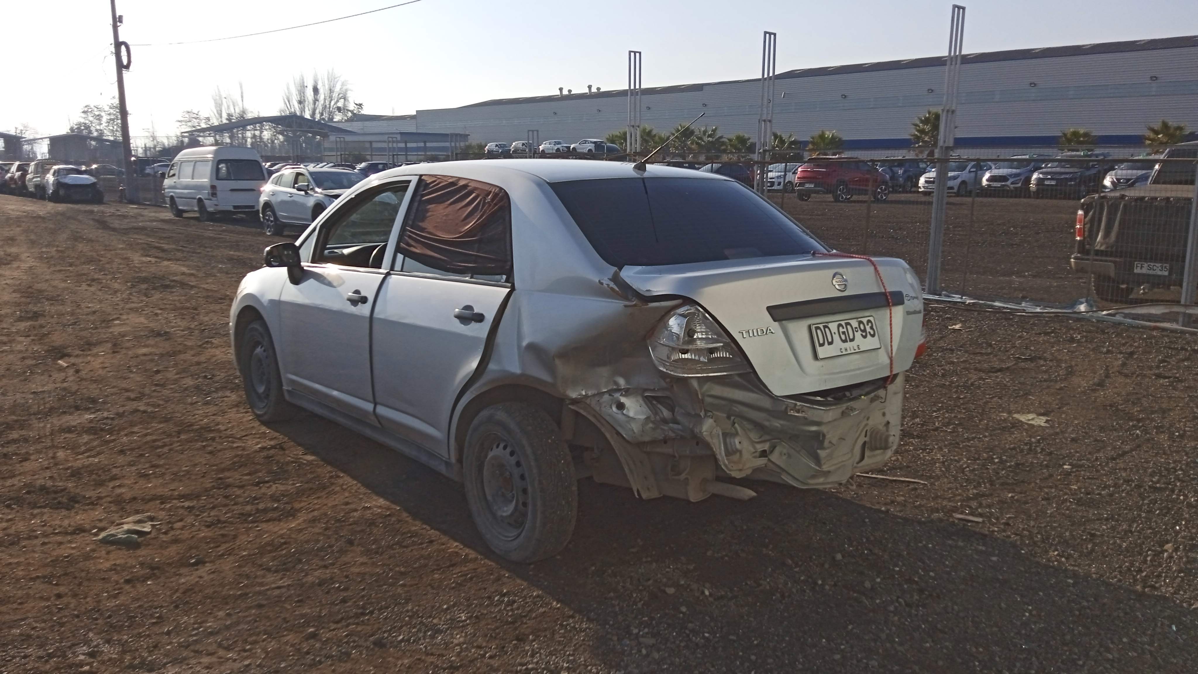 Remates Karcal