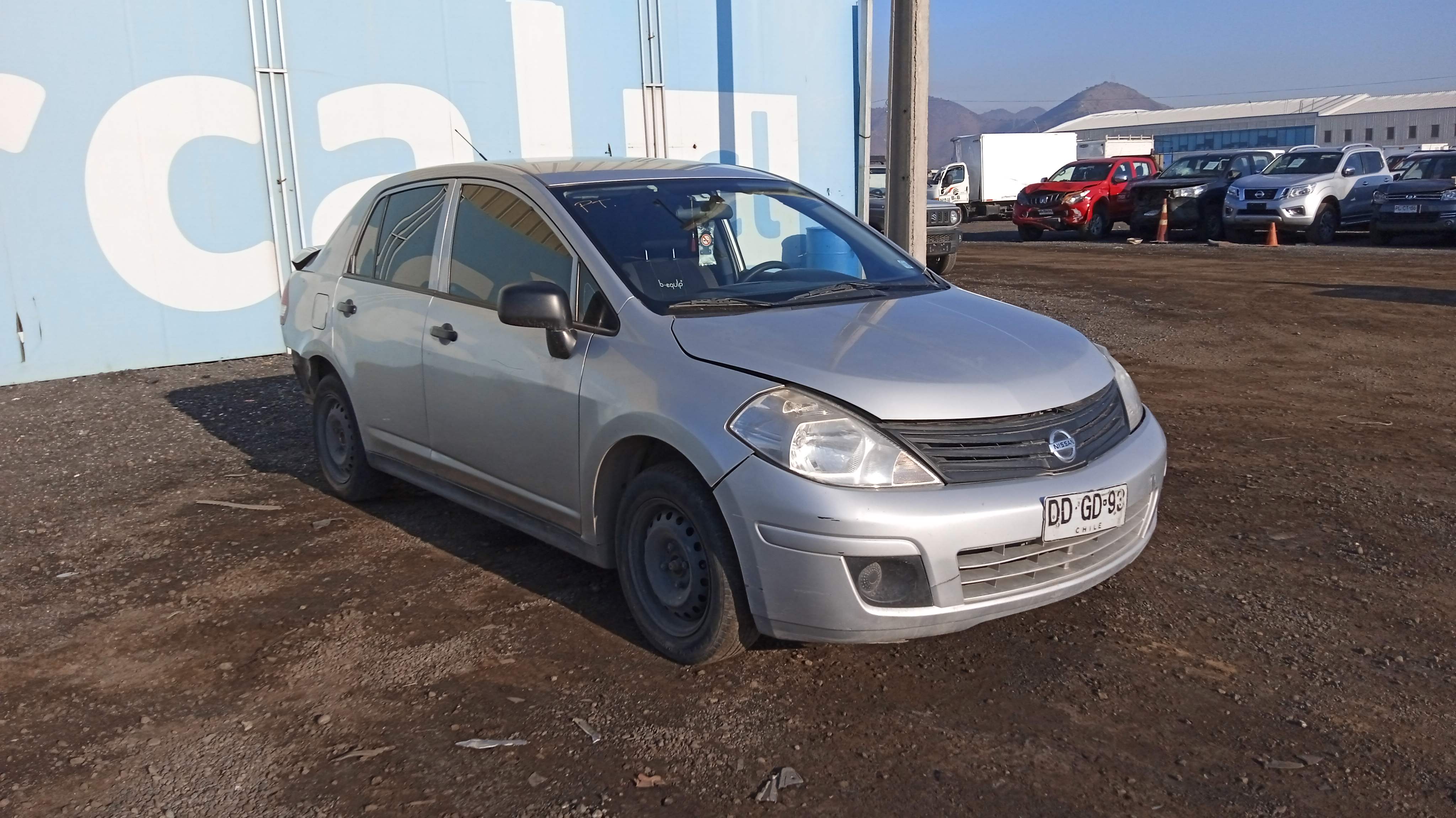 Remates Karcal