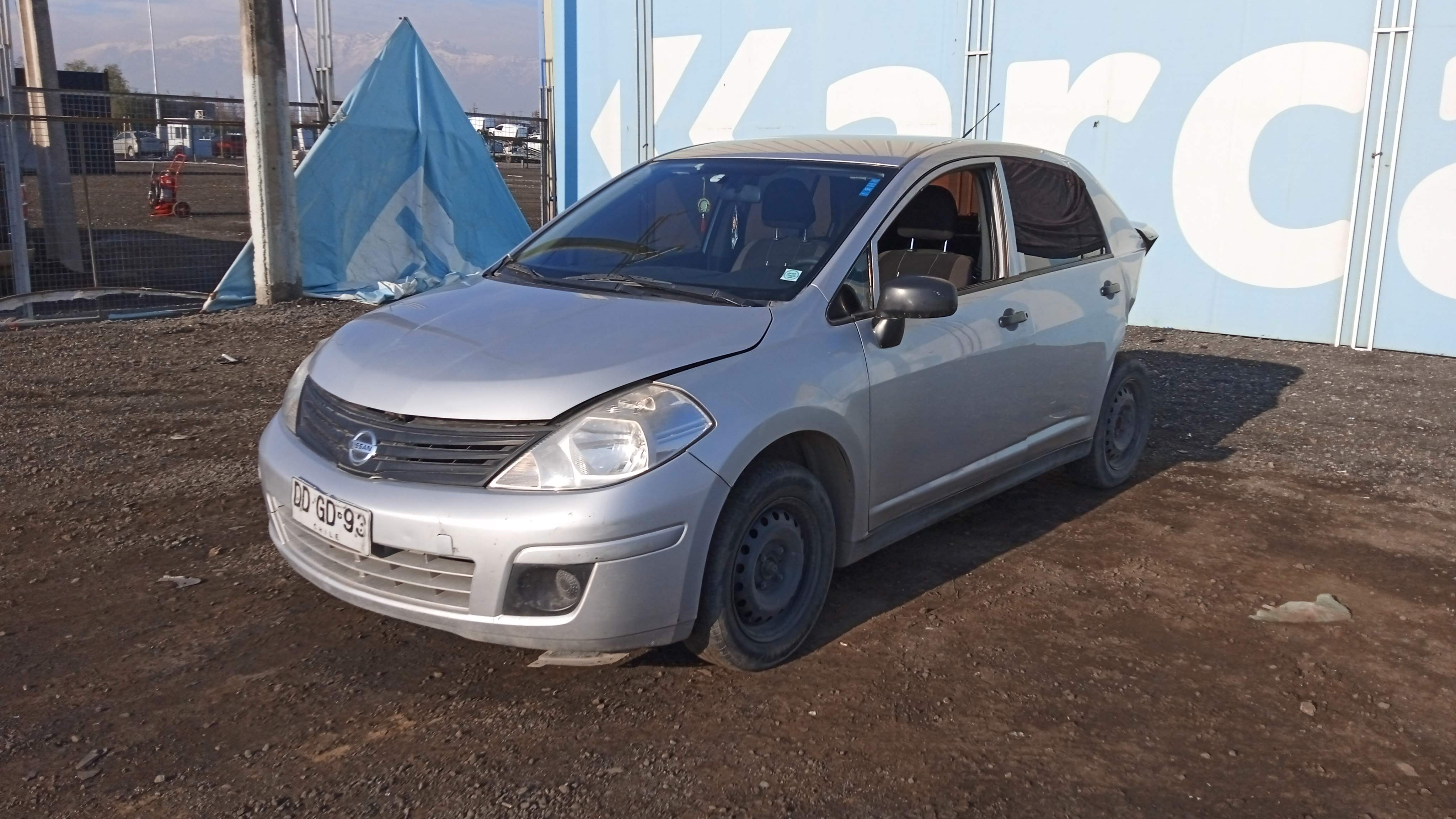 Remates Karcal