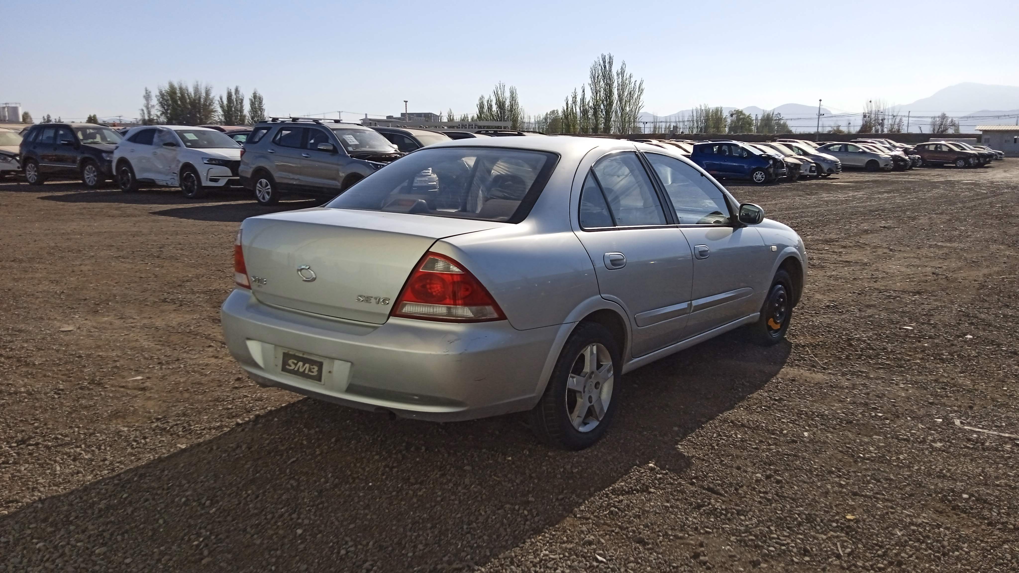 Remates Karcal