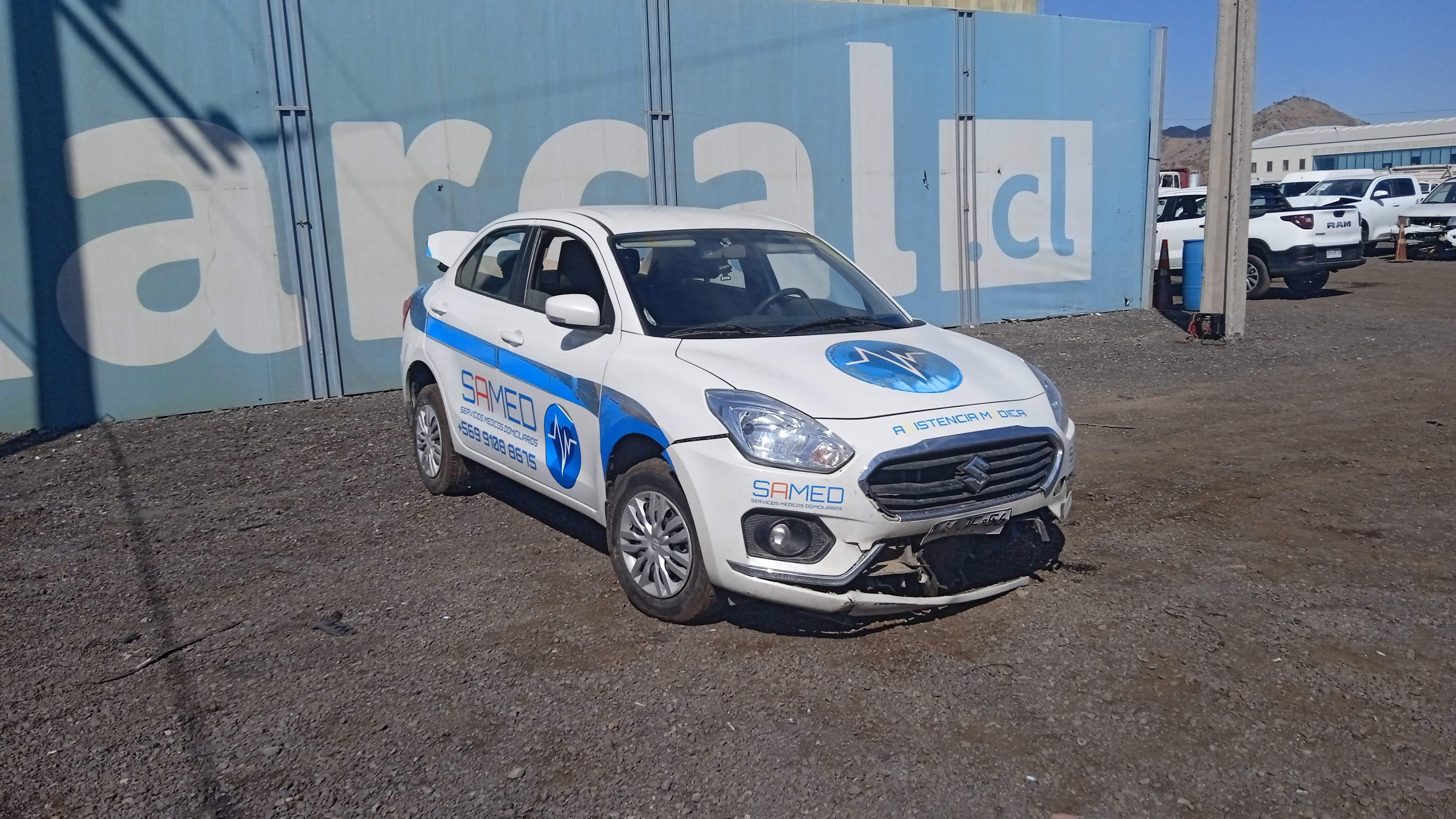 Remates Karcal