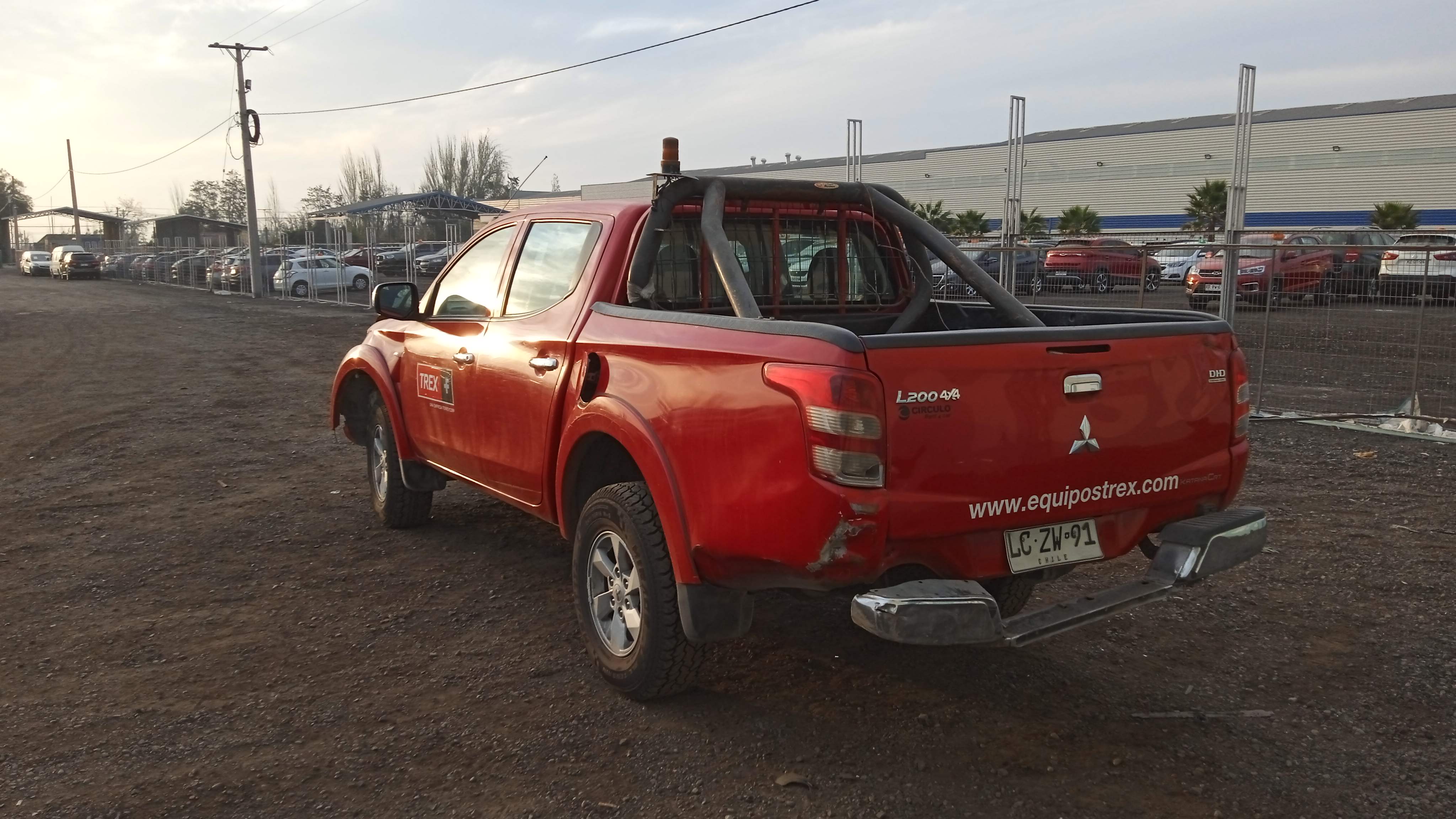 Remates Karcal