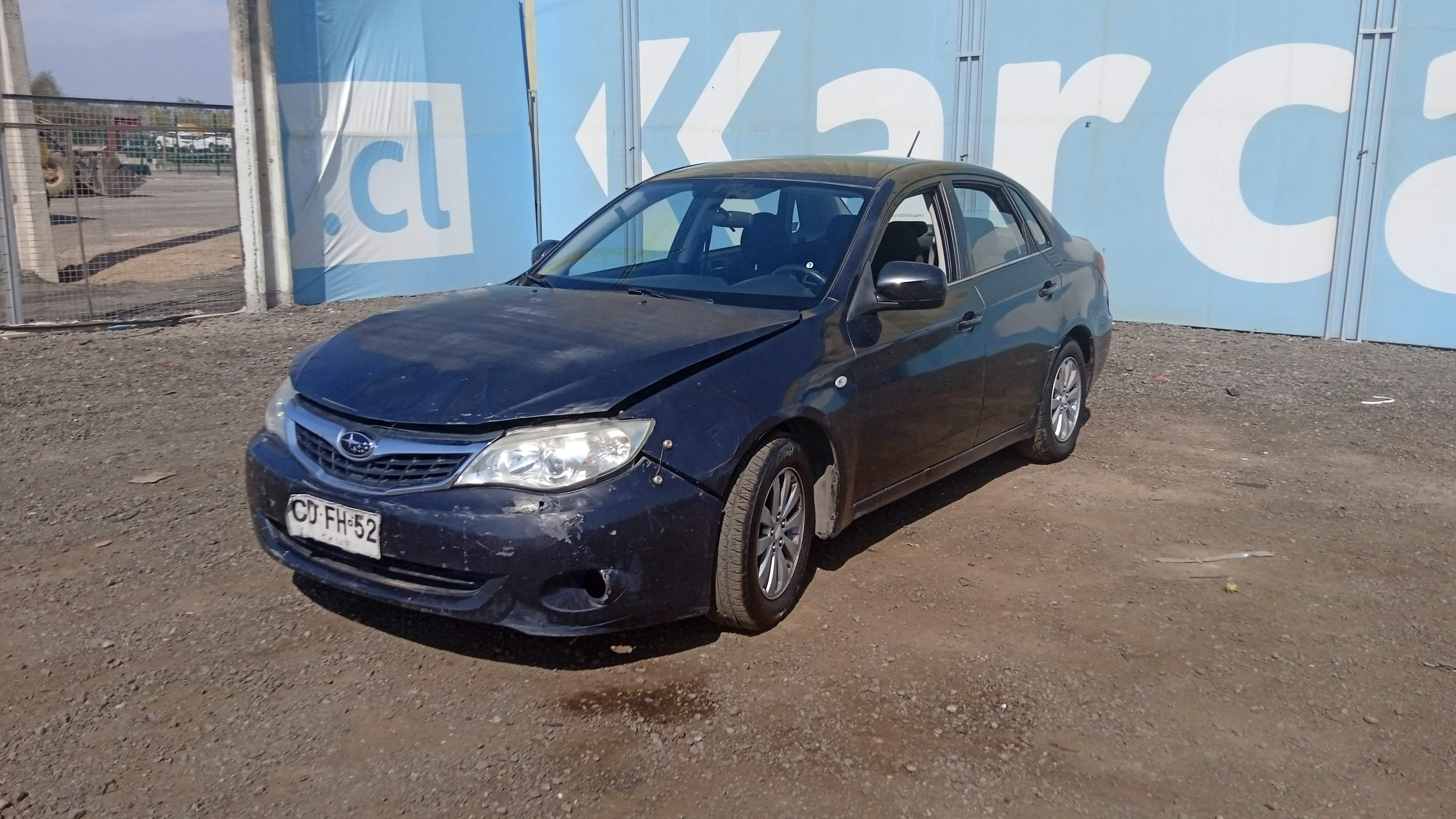 Remates Karcal