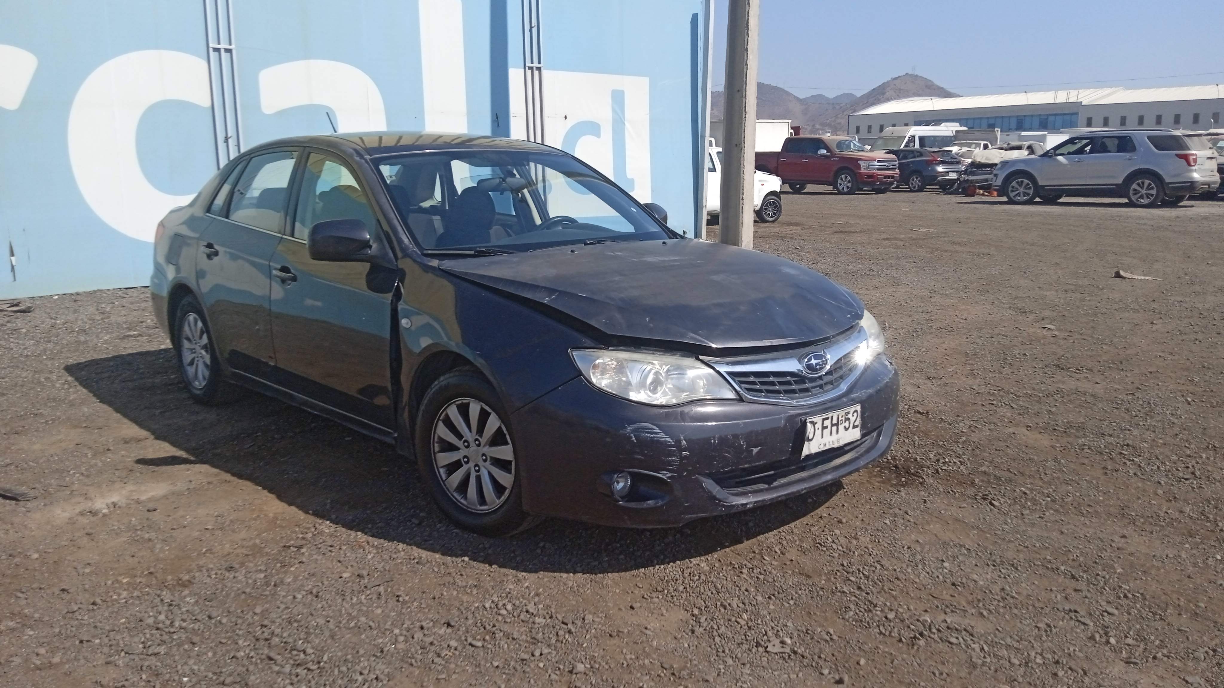 Remates Karcal