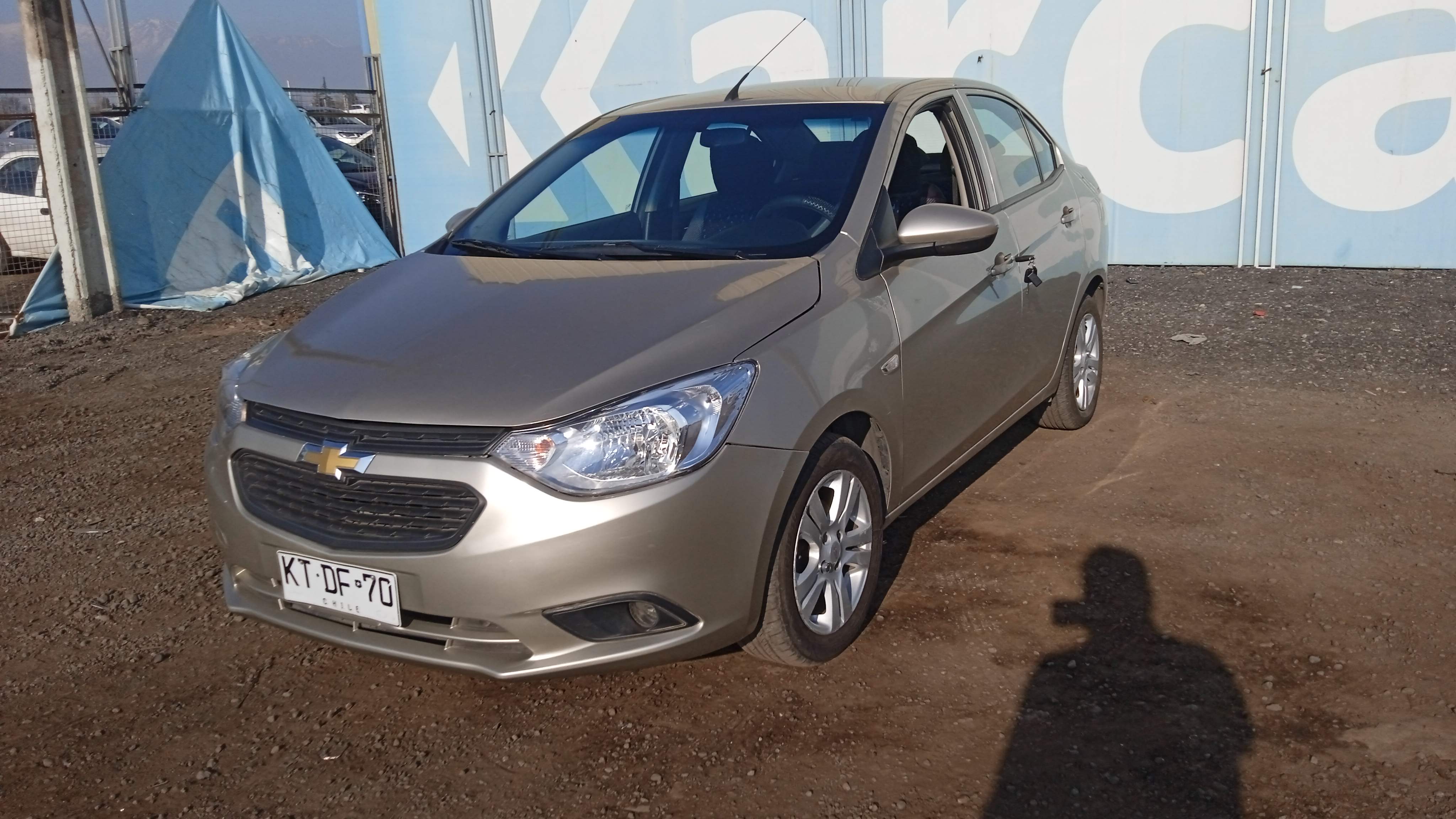 Remates Karcal