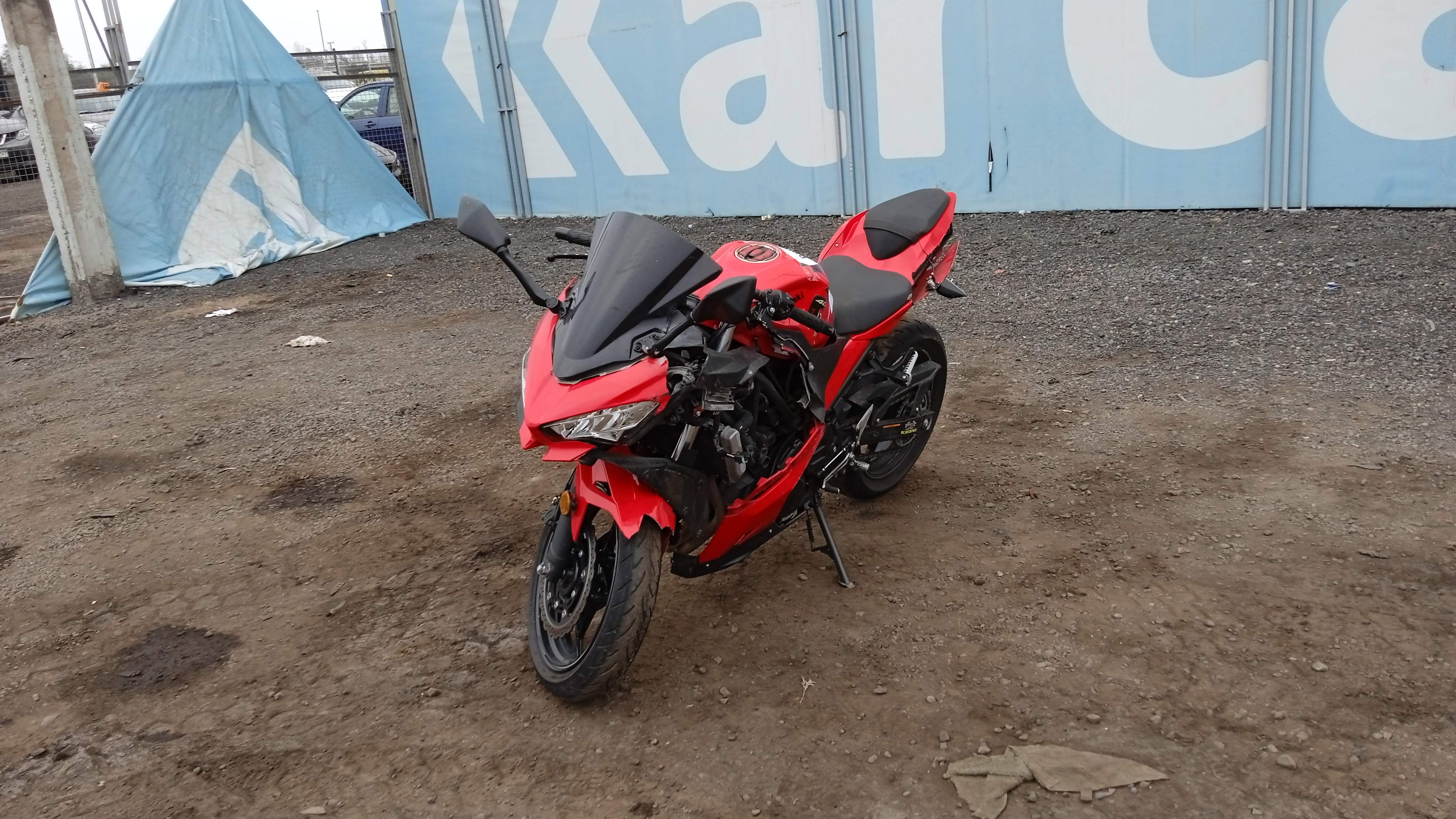Remates Karcal