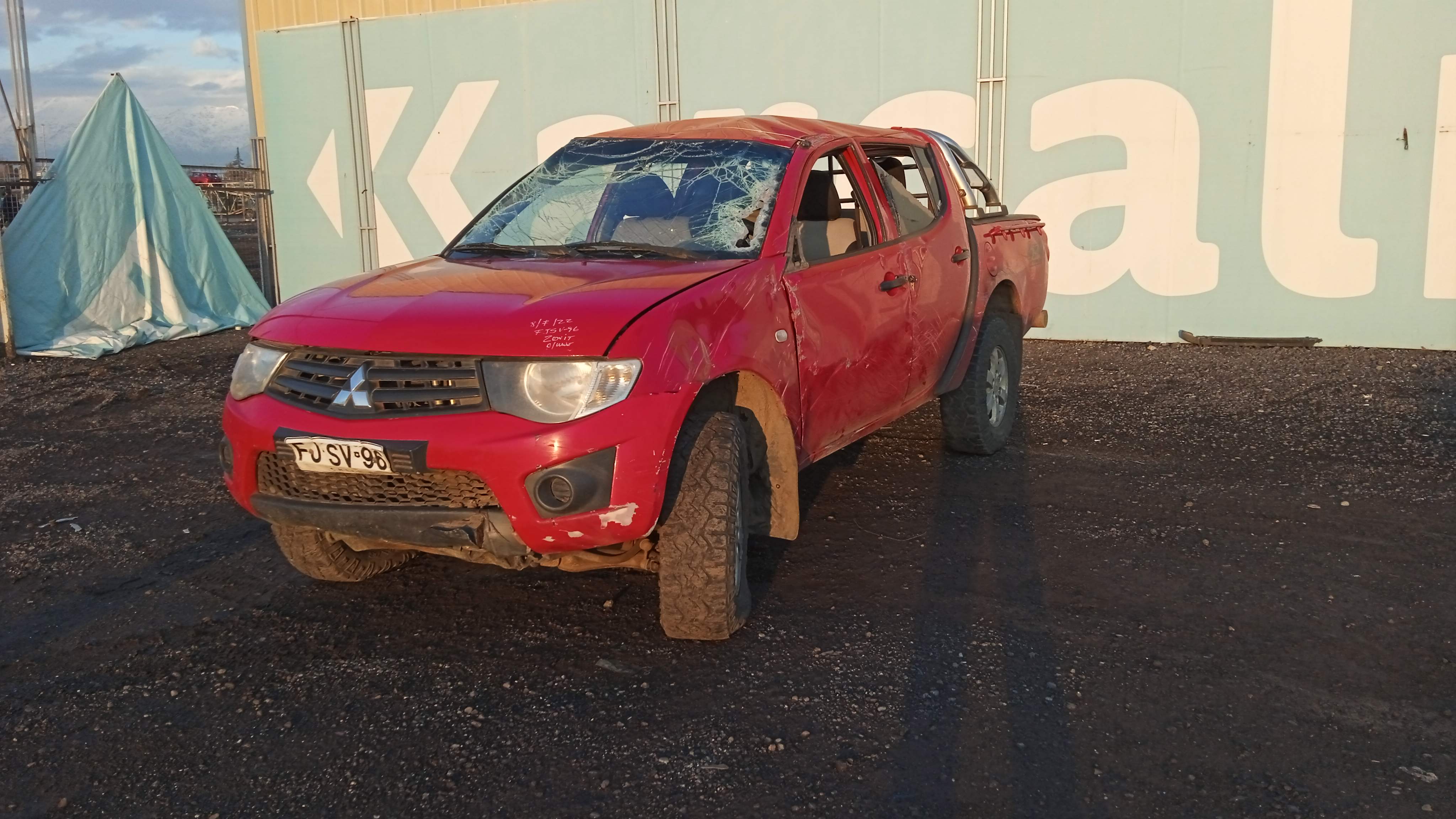 Remates Karcal