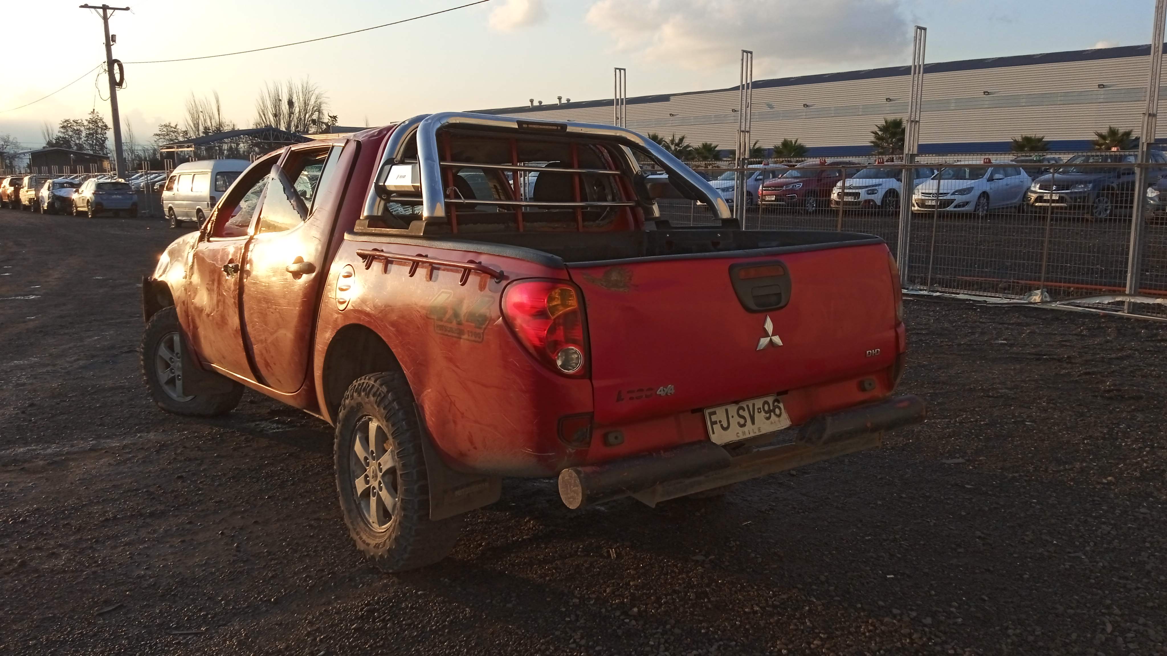 Remates Karcal