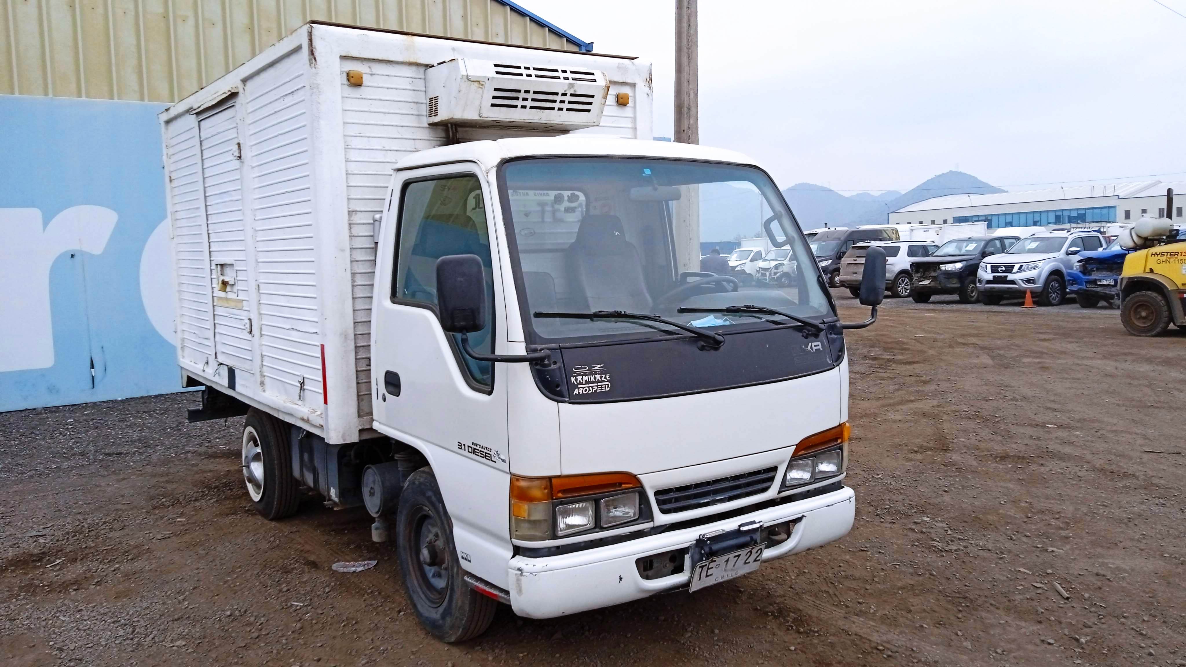 Remates Karcal