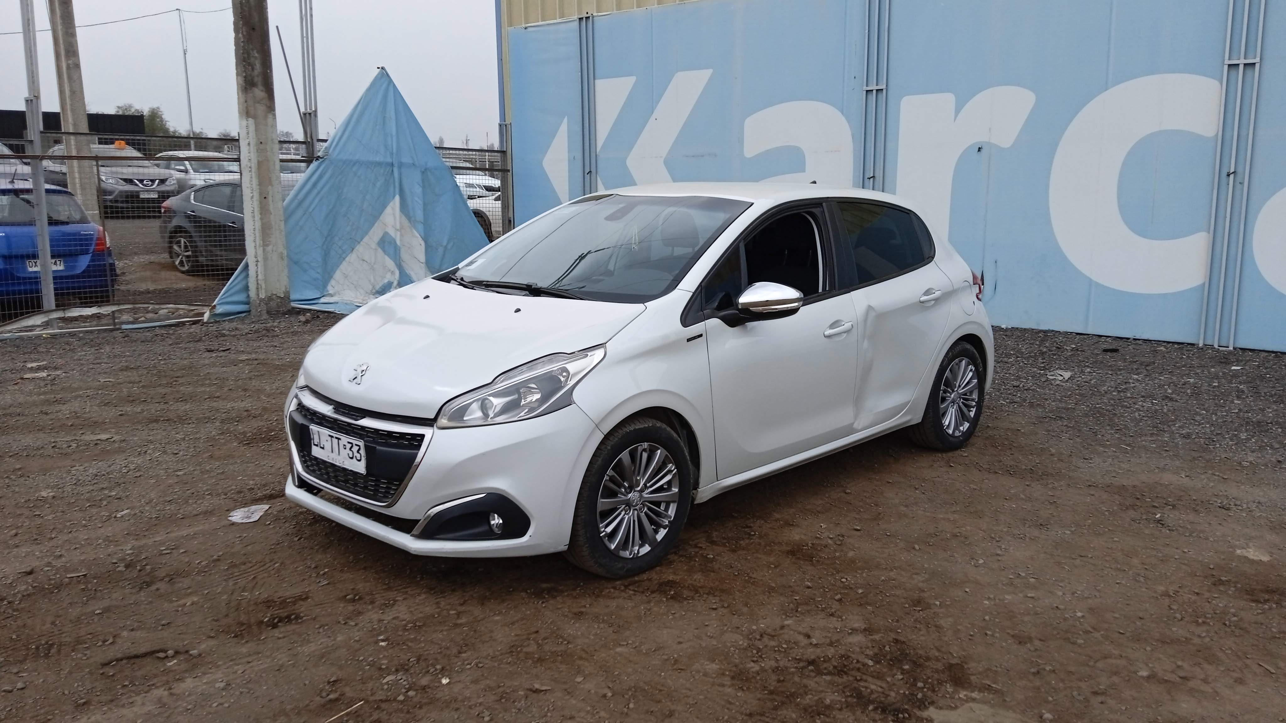 Remates Karcal