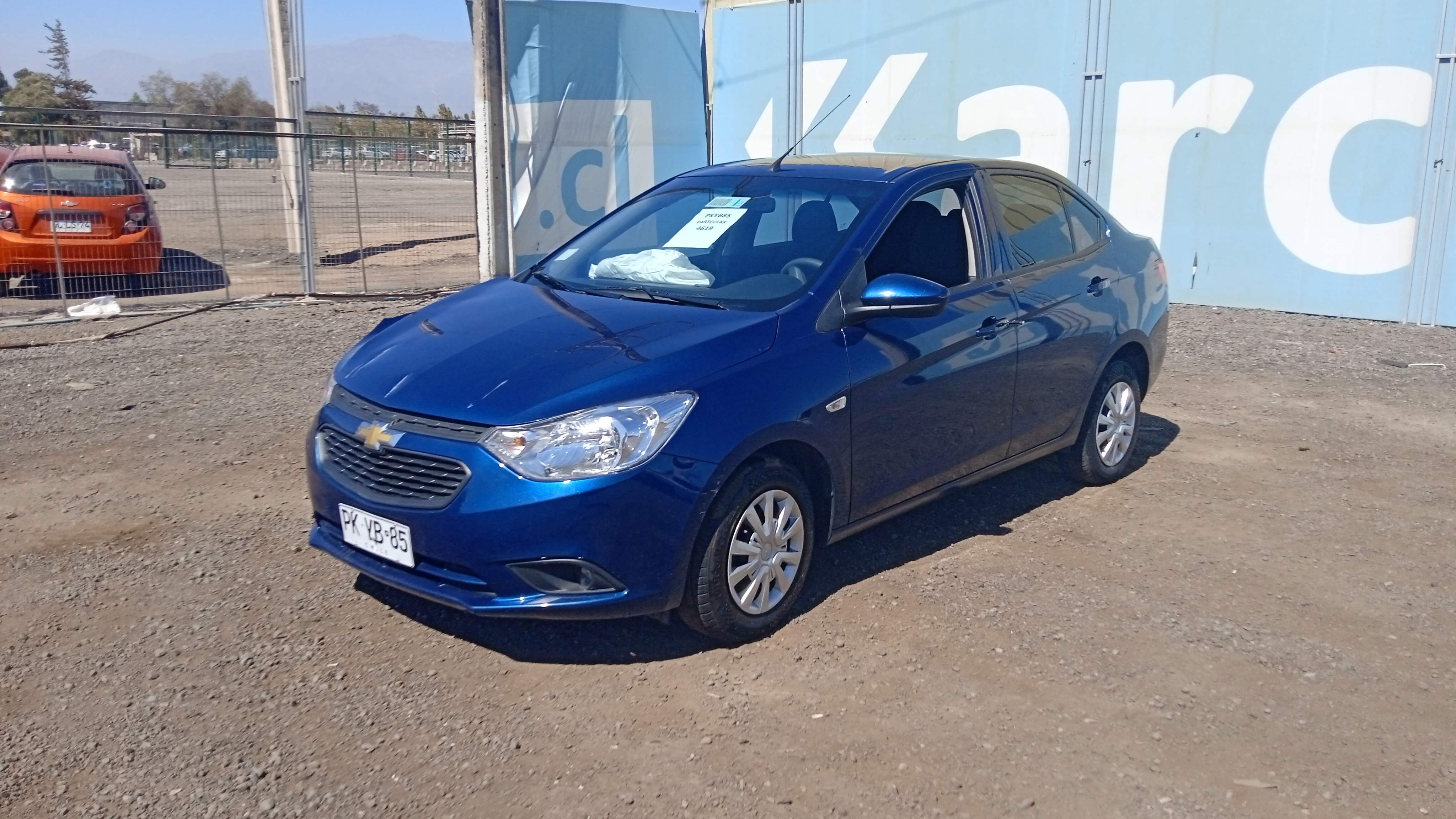 Remates Karcal